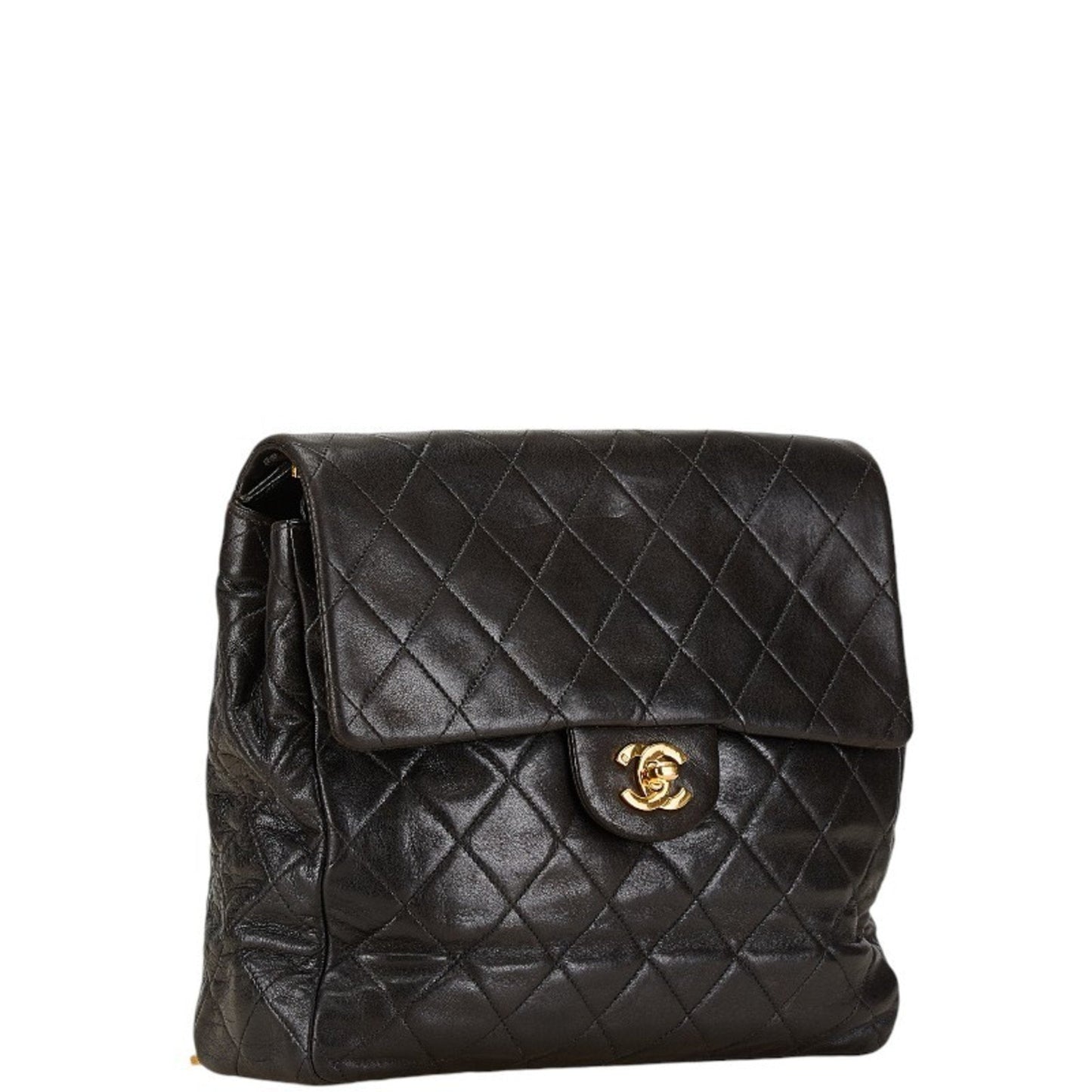 Top Quality Chanel Matelasse Backpack