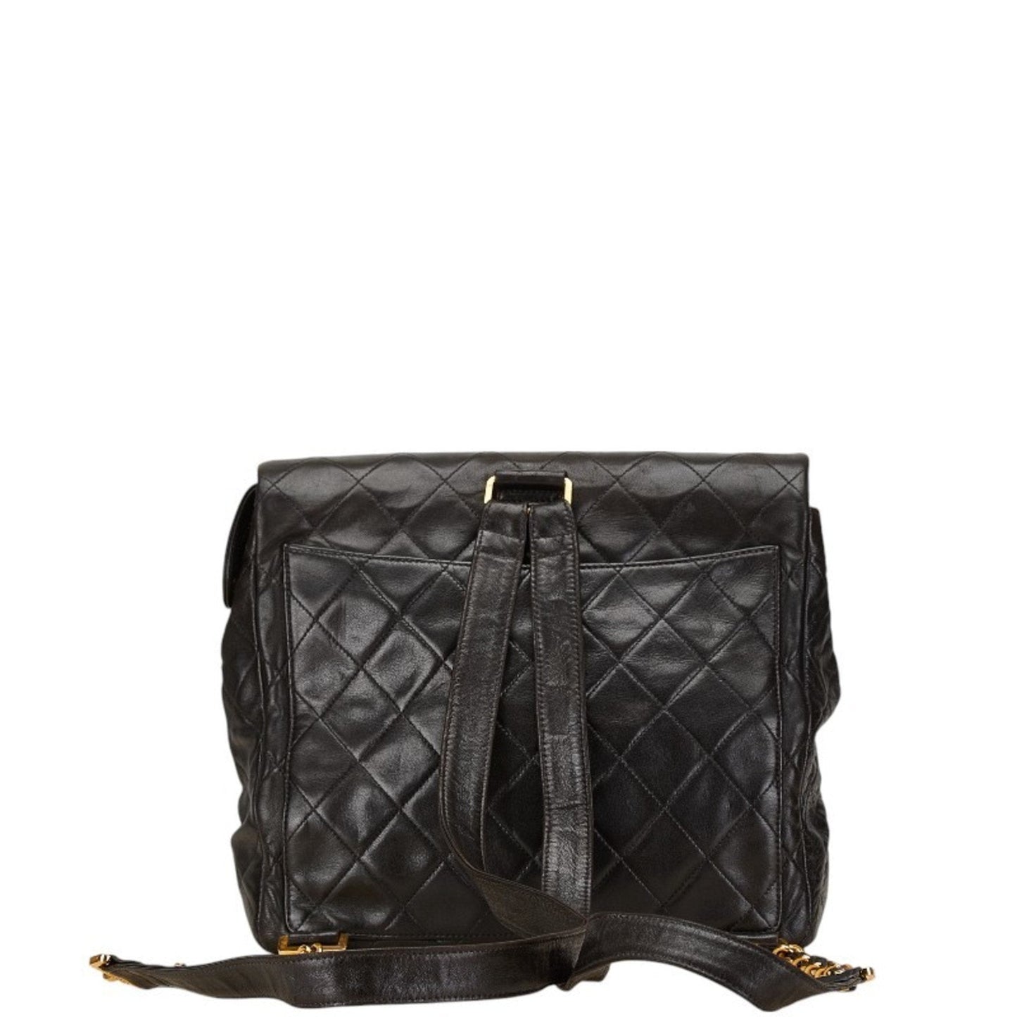 Top Quality Chanel Matelasse Backpack