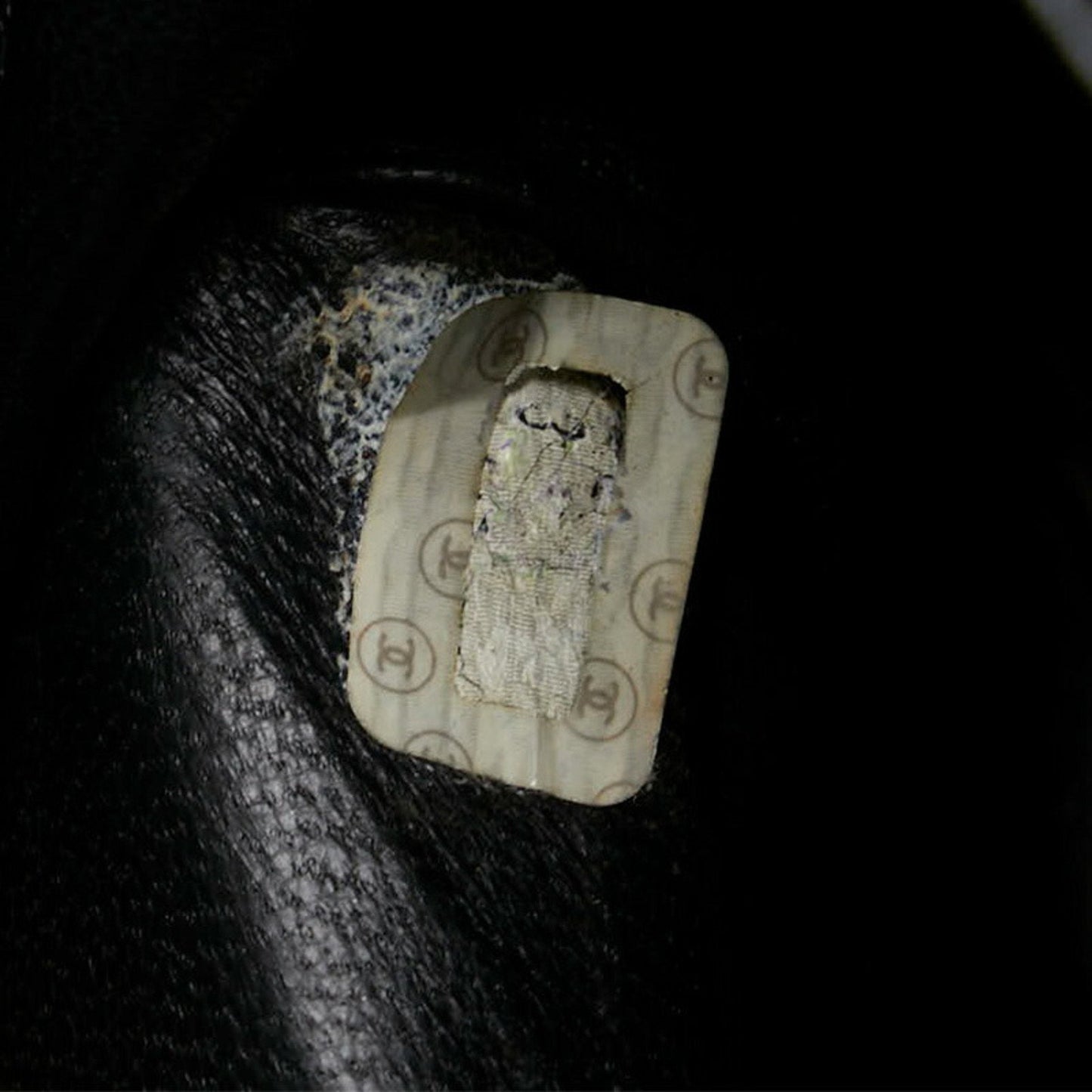 Top Quality Chanel Matelasse Backpack