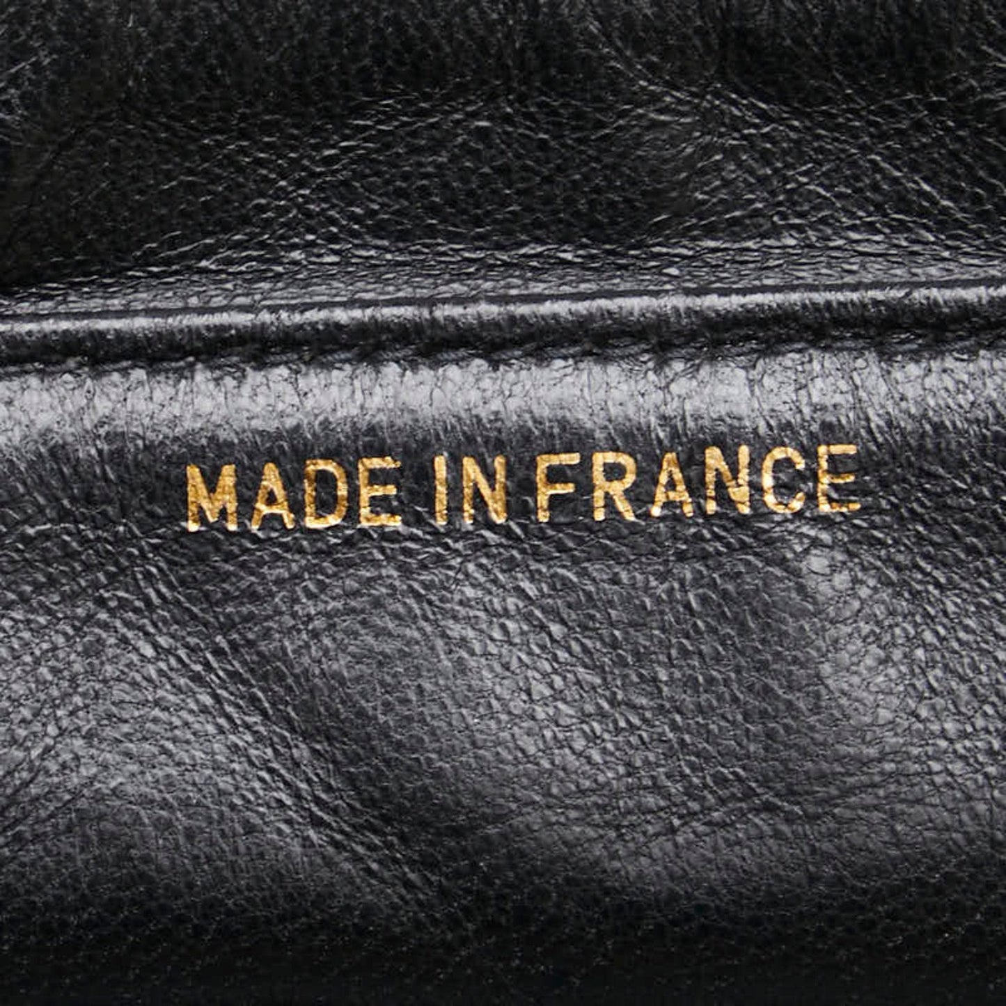 Top Quality Chanel Matelasse Backpack