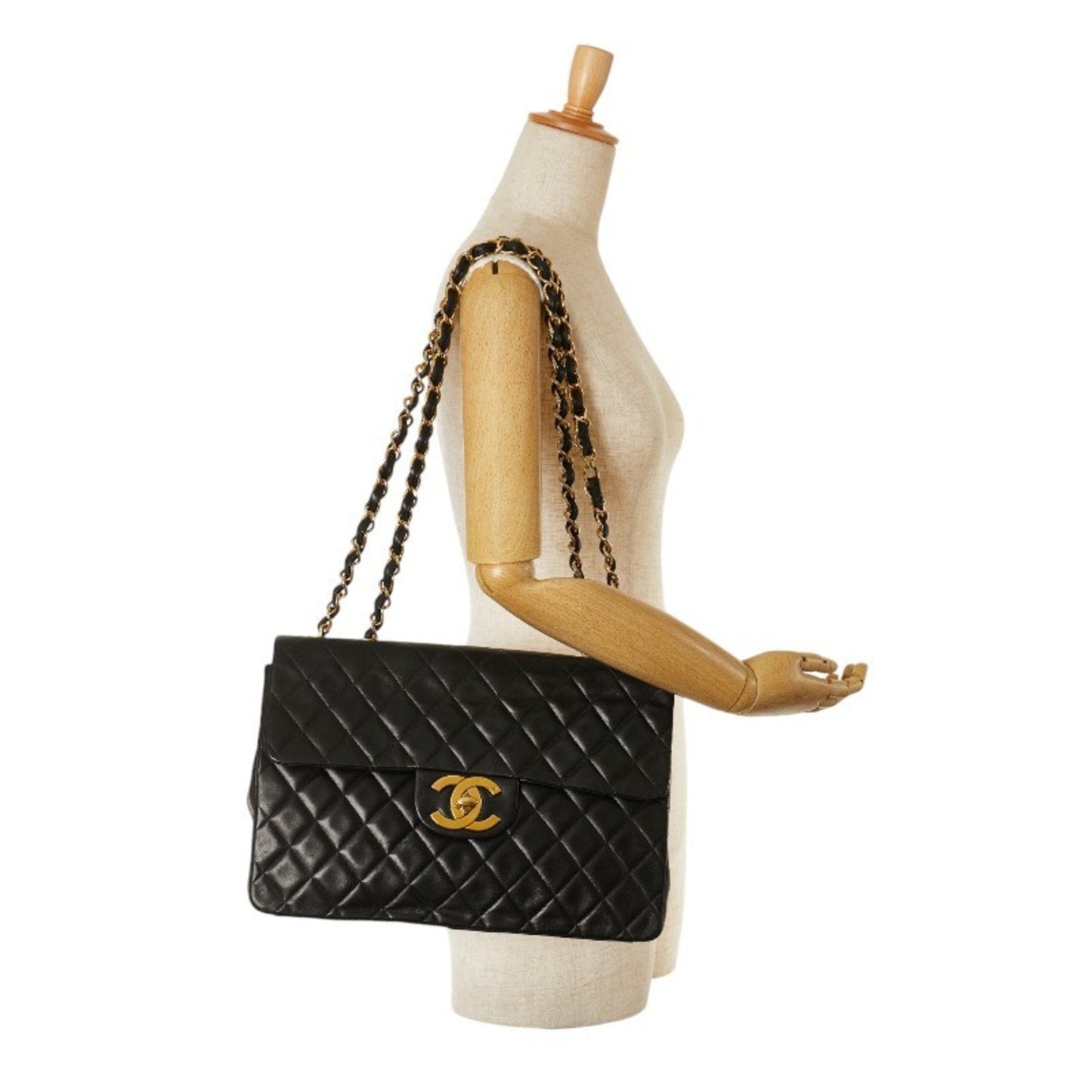 Top Quality Chanel Matelasse Shoulder Bag
