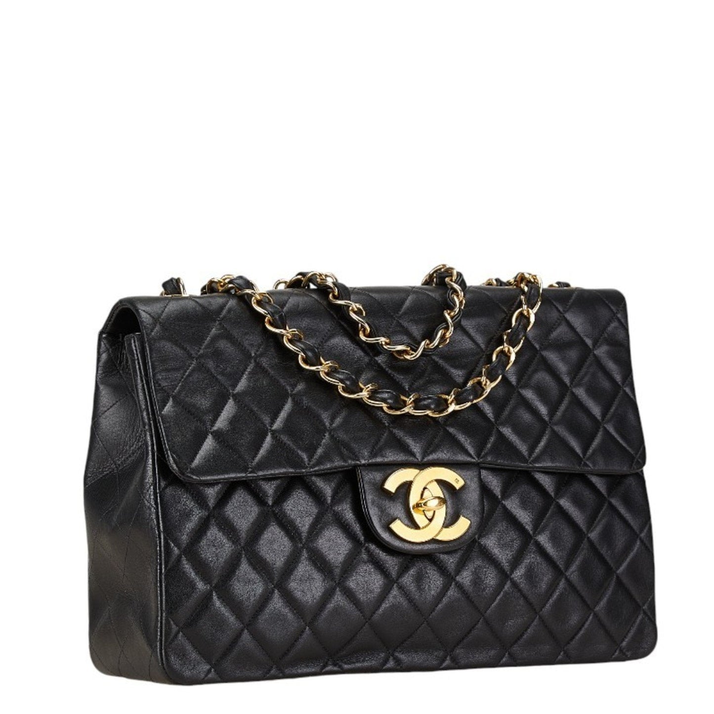 Top Quality Chanel Matelasse Shoulder Bag