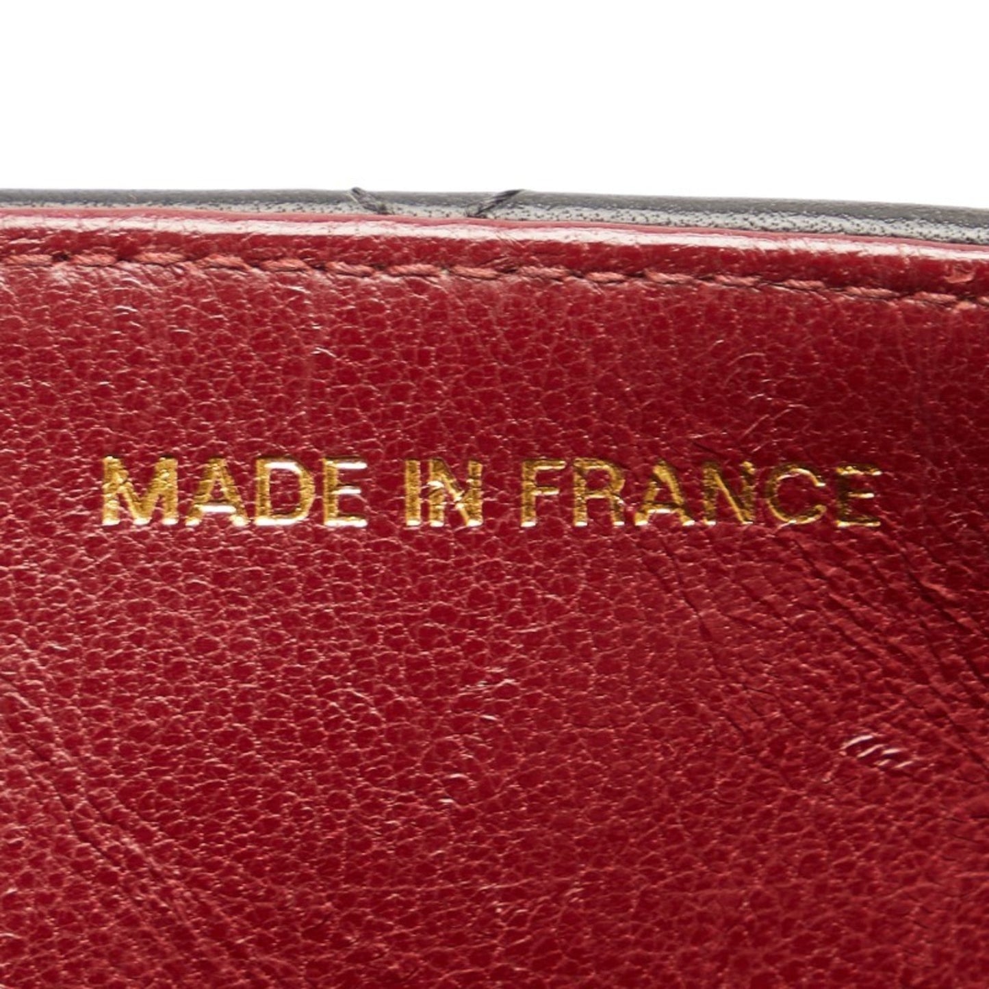 Top Quality Chanel Matelasse Shoulder Bag