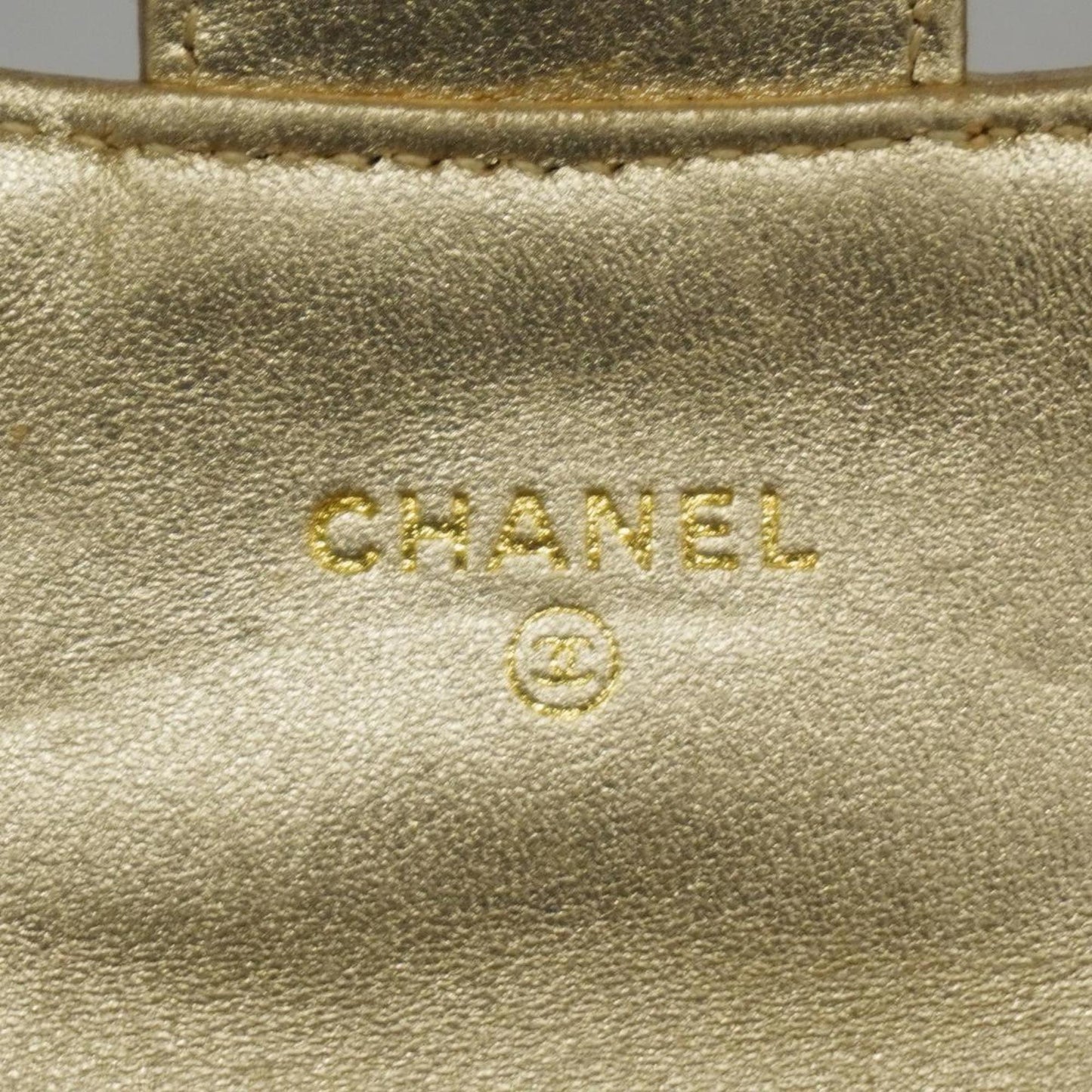 Top Quality Chanel Matelasse Wallet