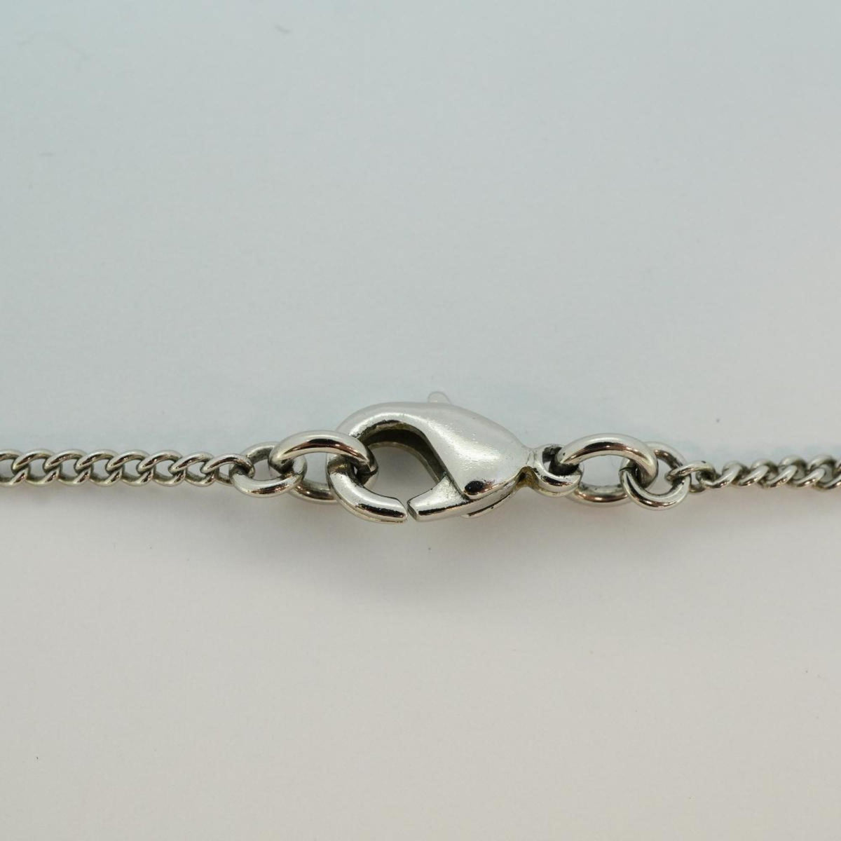 Top Quality Chanel Coco Mark Necklace