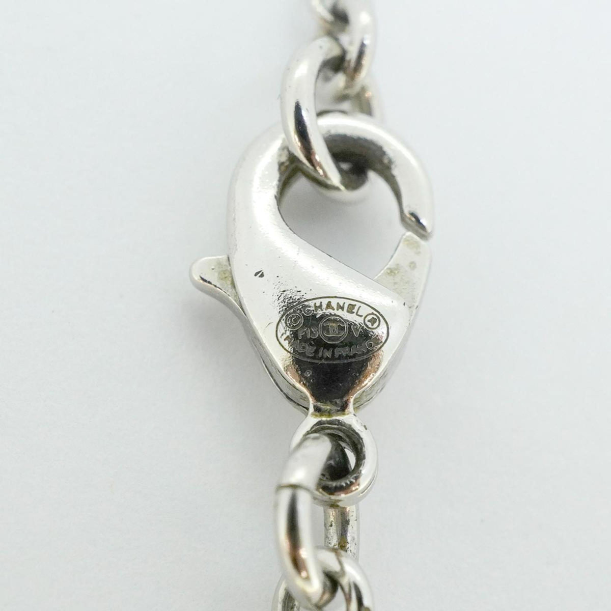 Top Quality Chanel Coco Mark Necklace