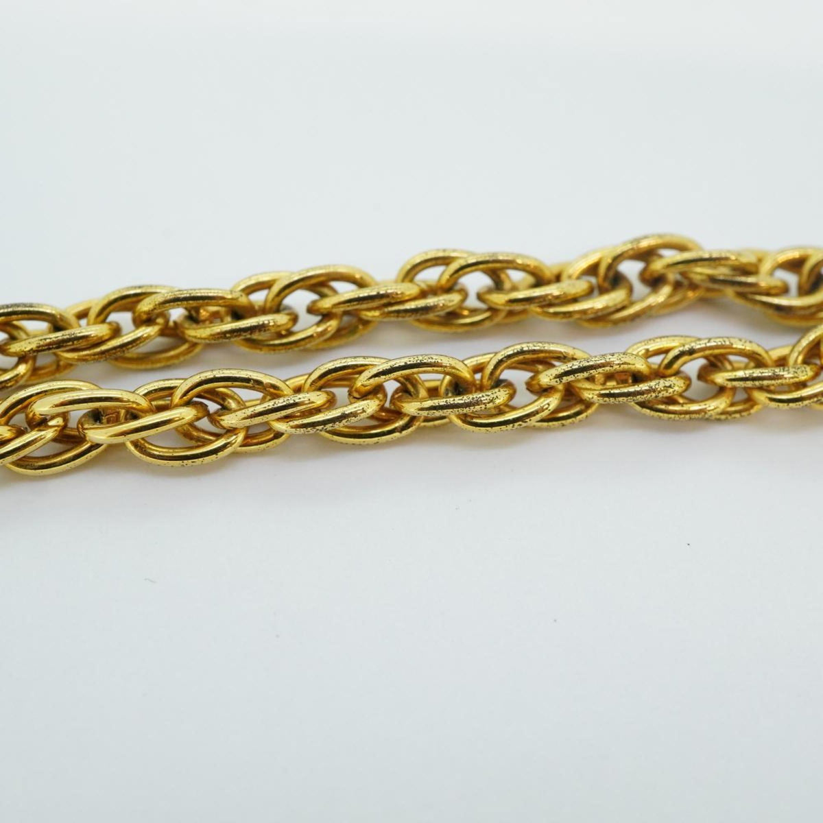 Top Quality Chanel Coco Mark Necklace