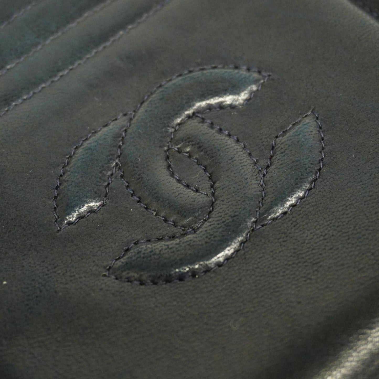 Top Quality Chanel Logo CC Shoulder Bag