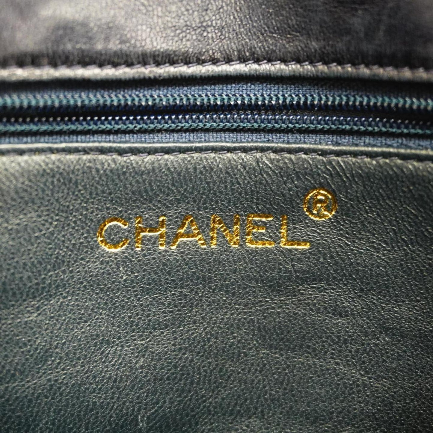 Top Quality Chanel Logo CC Shoulder Bag