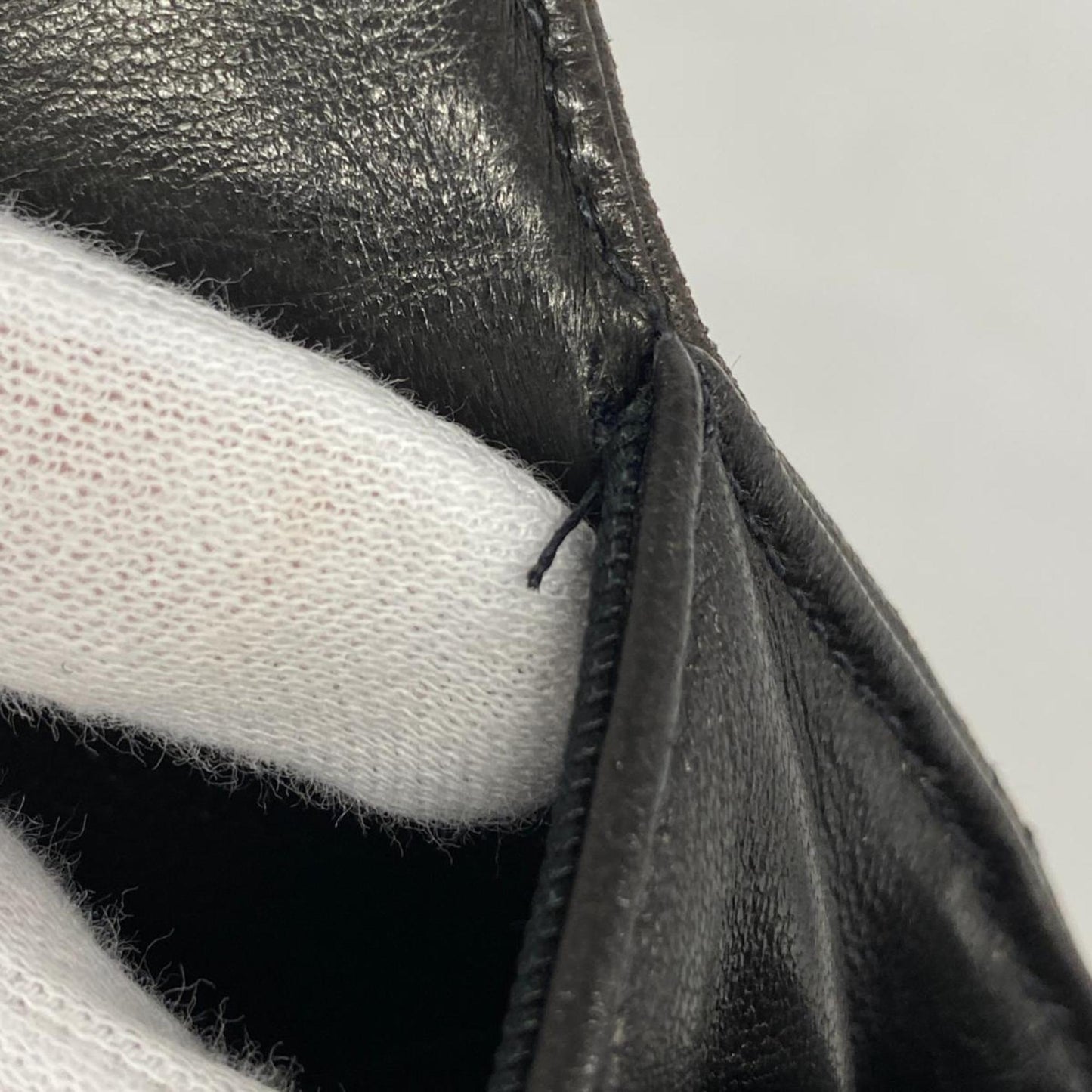 Top Quality Chanel Logo CC Backpack