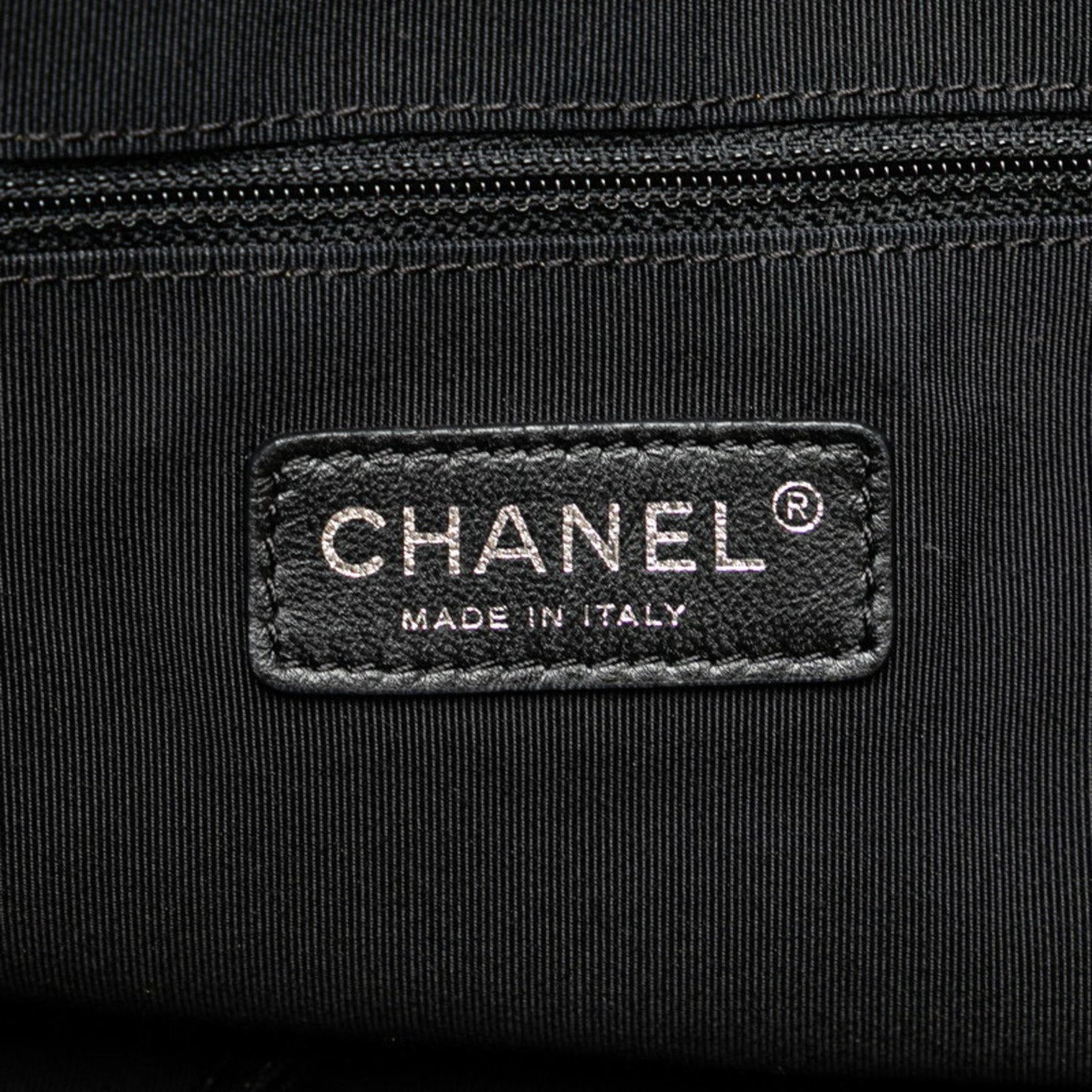 Top Quality Chanel Coco Mark Tote