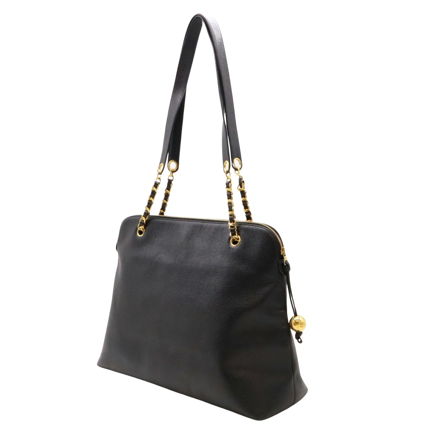 Top Quality Chanel Logo CC Shoulder Bag