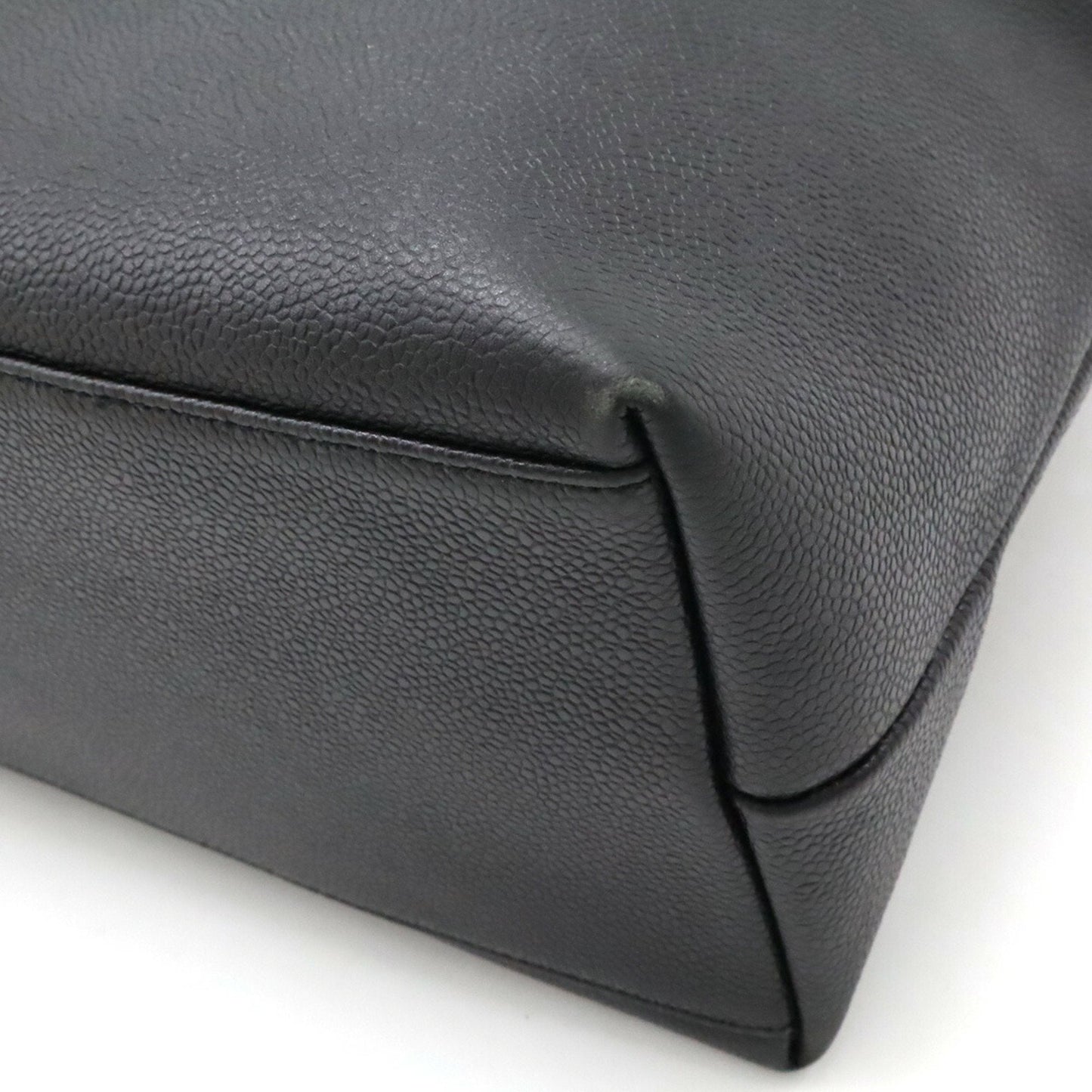 Top Quality Chanel Logo CC Shoulder Bag