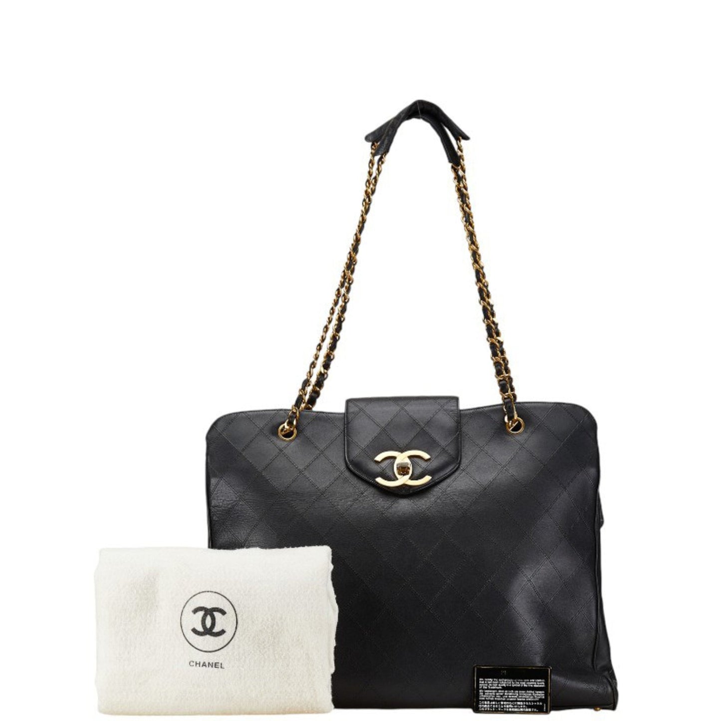 Top Quality Chanel Matelasse Shoulder Bag