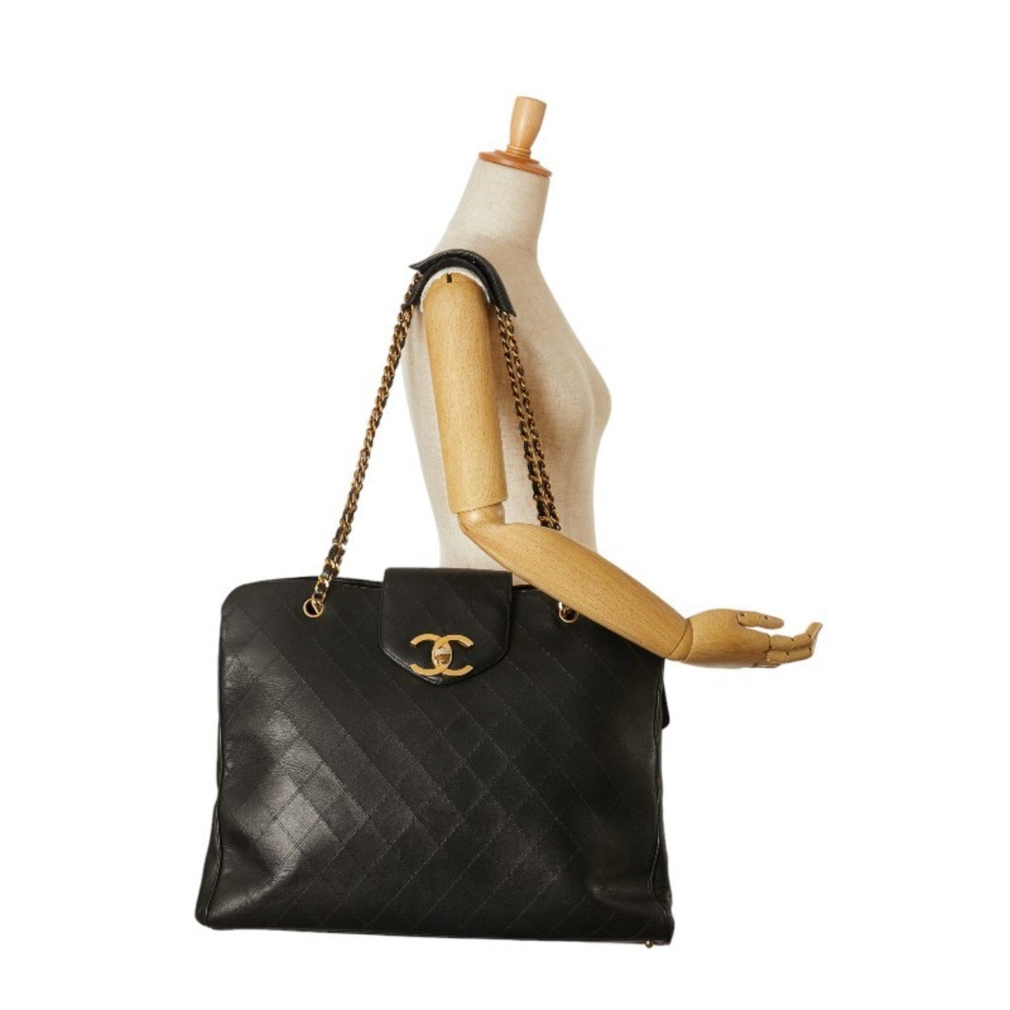 Top Quality Chanel Matelasse Shoulder Bag