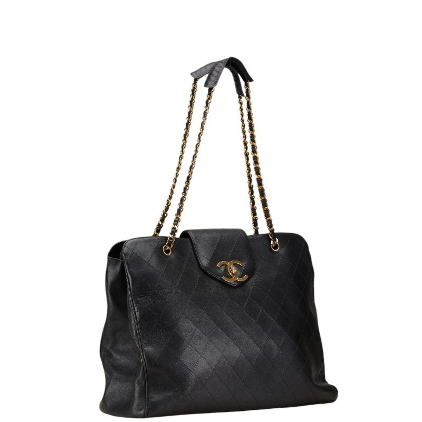 Top Quality Chanel Matelasse Shoulder Bag