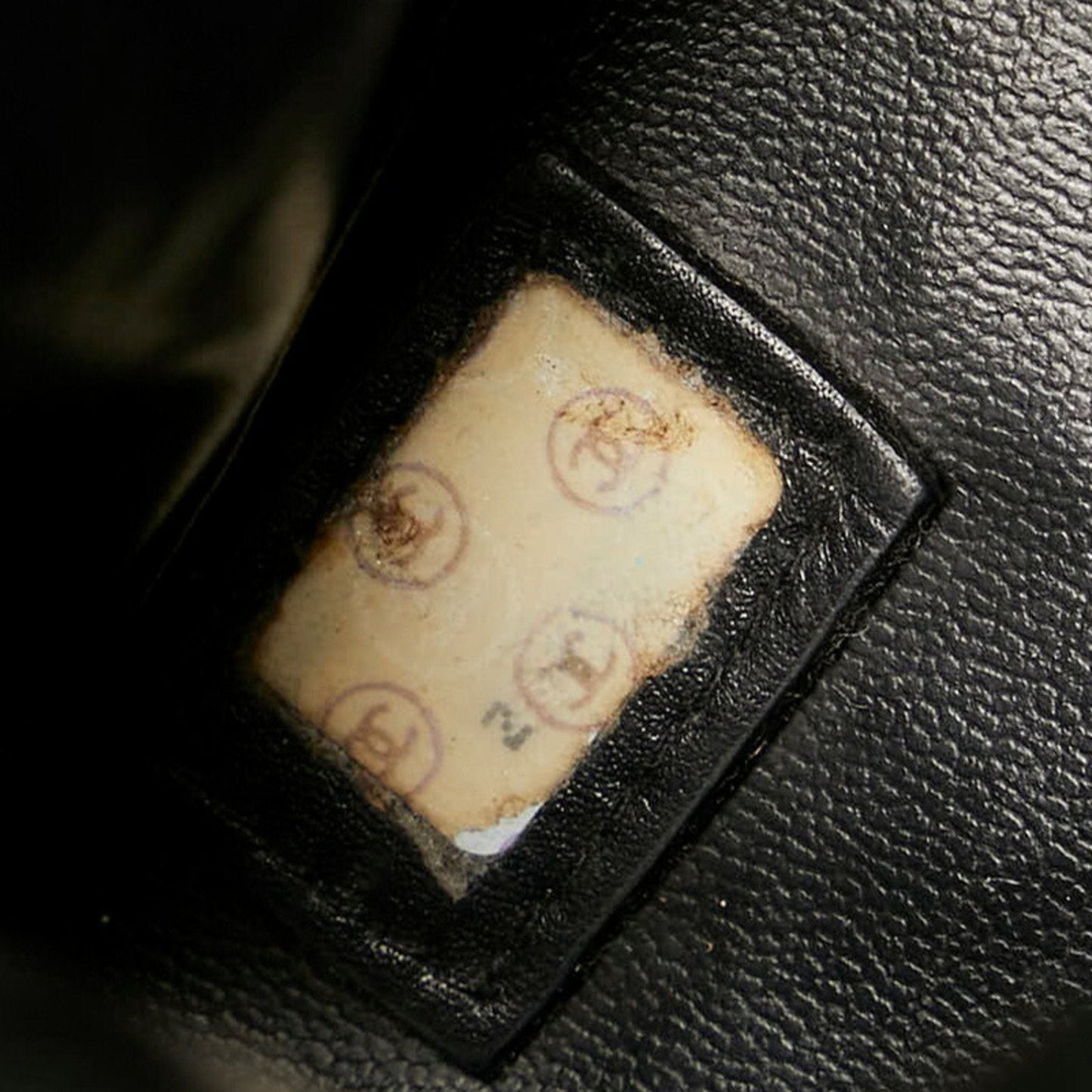 Top Quality Chanel Matelasse Shoulder Bag