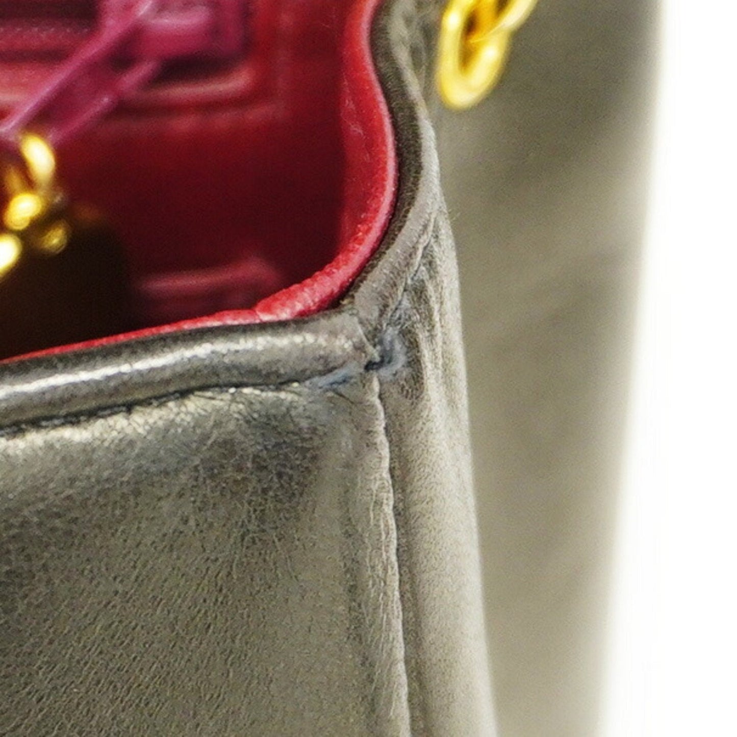 Top Quality Chanel Diana Shoulder Bag