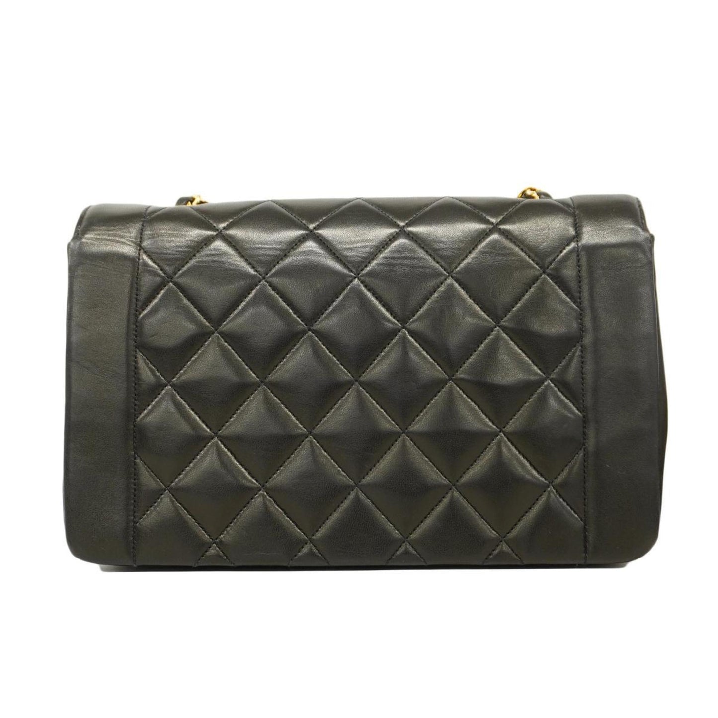 Top Quality Chanel Diana Shoulder Bag