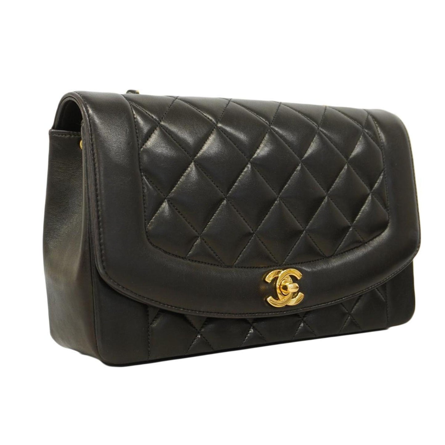 Top Quality Chanel Diana Shoulder Bag