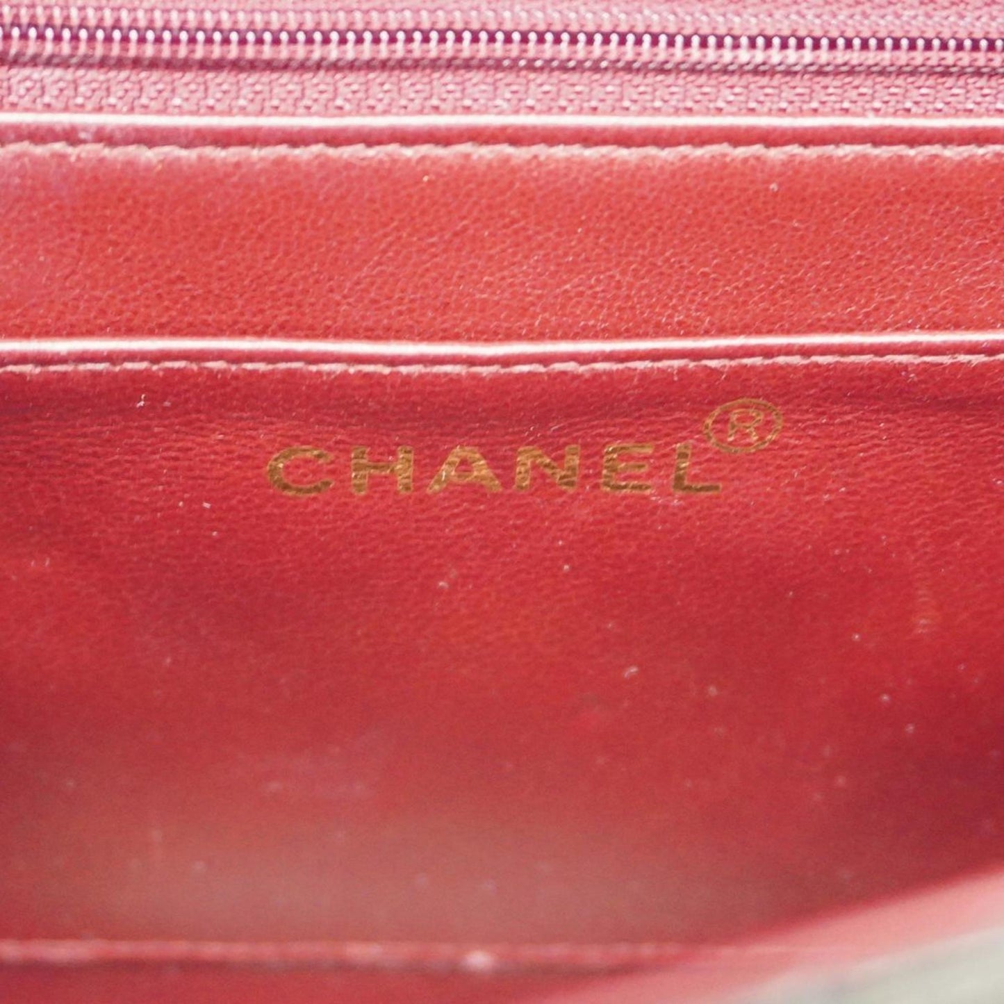Top Quality Chanel Diana Shoulder Bag