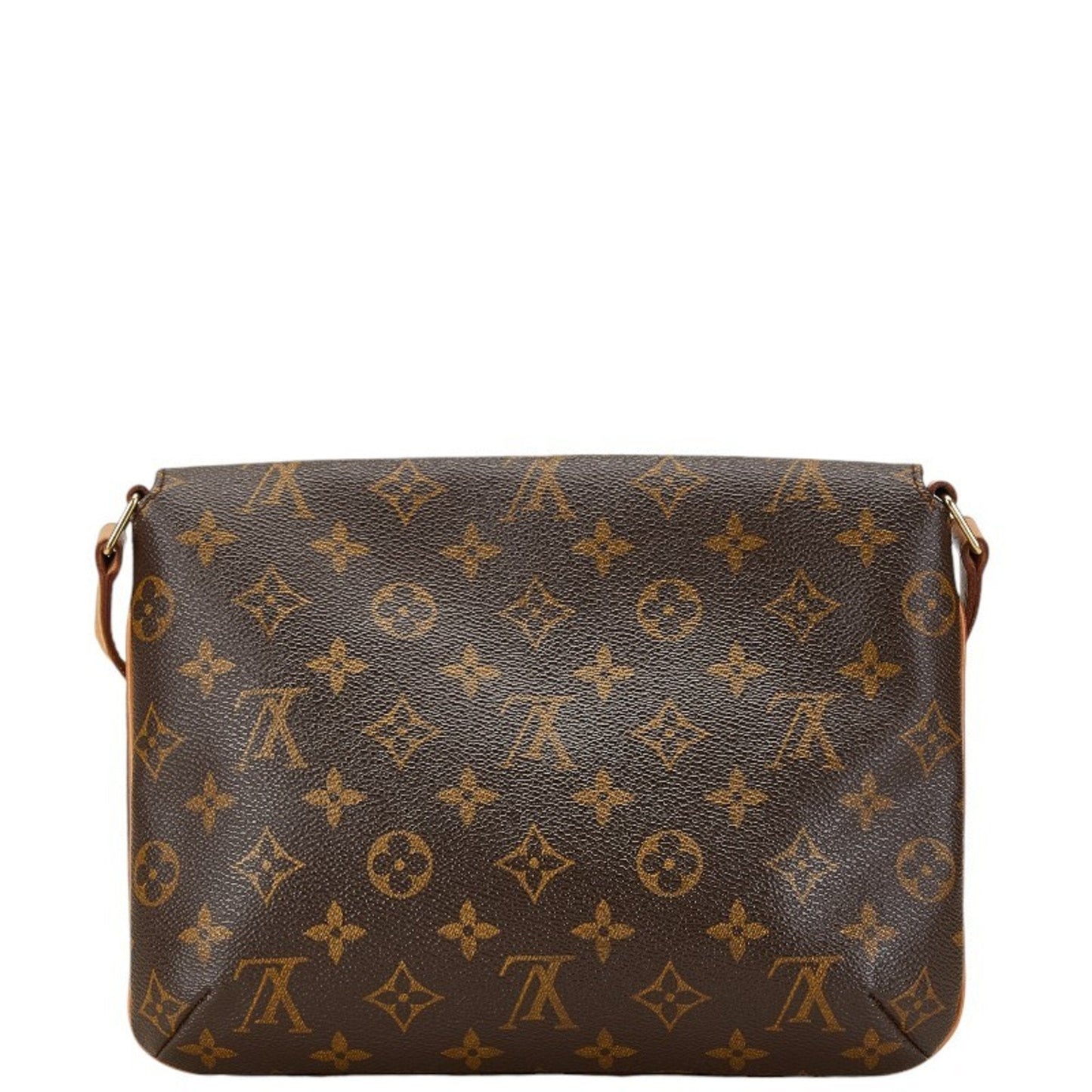 LOUIS VUITTON Musette Tango Shoulder Bag
