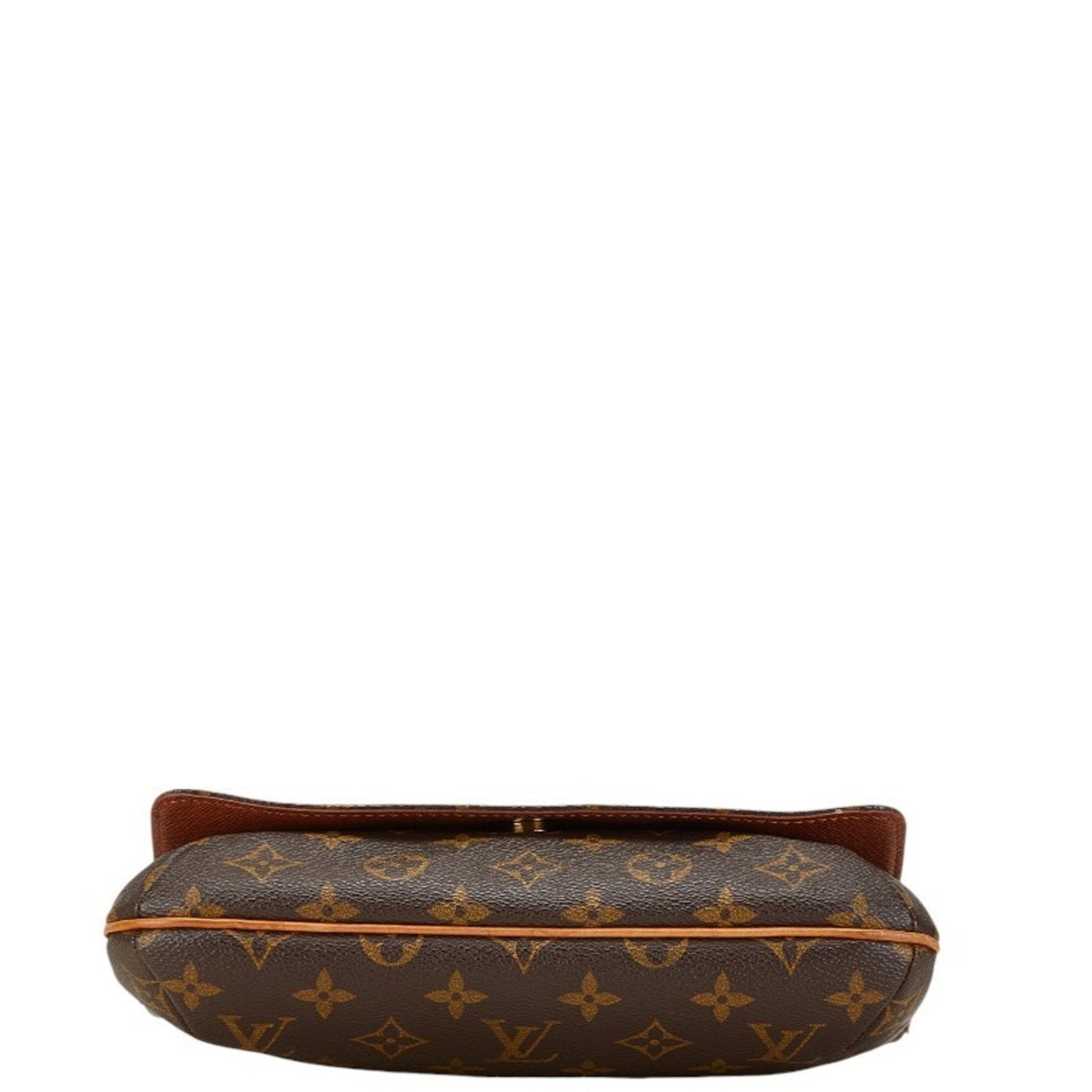 LOUIS VUITTON Musette Tango Shoulder Bag