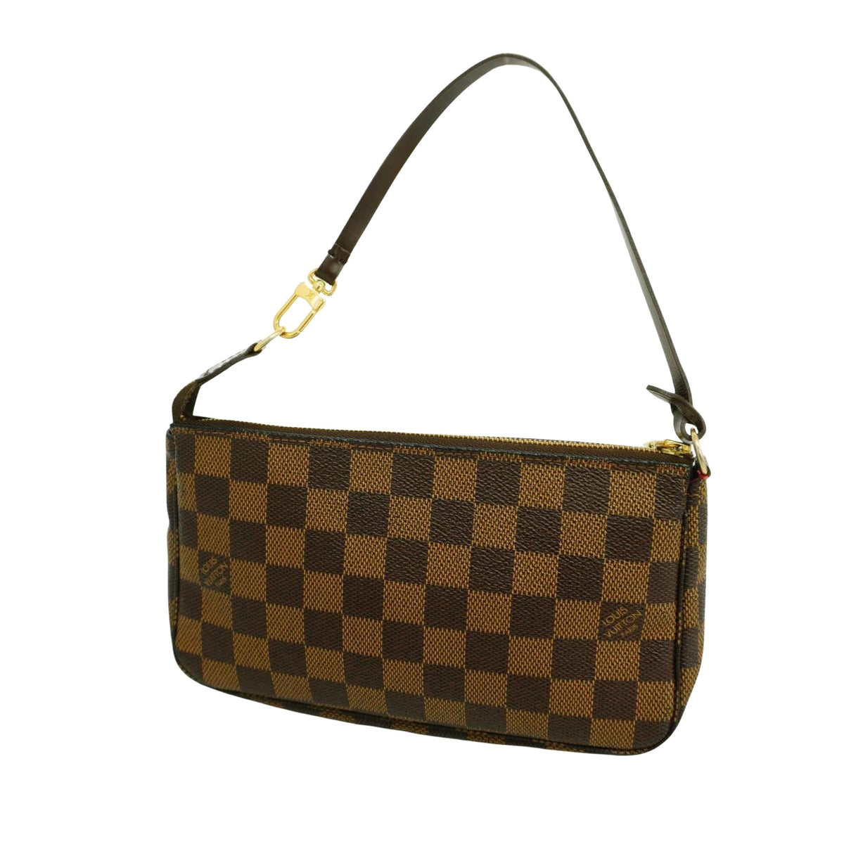 LOUIS VUITTON Pochette Accessoire Clutch Bag
