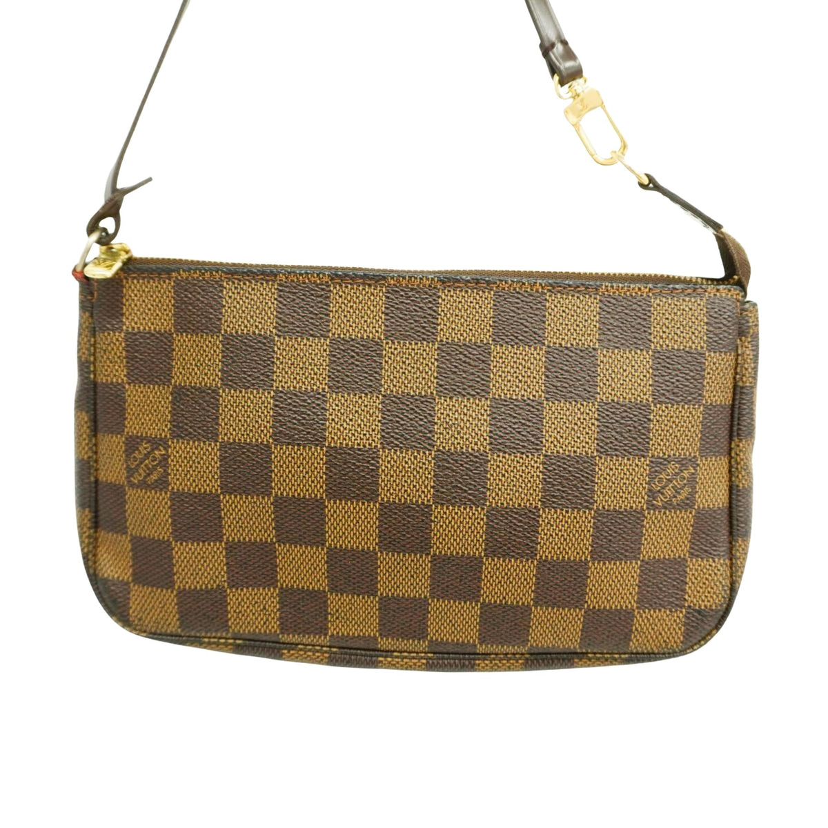 LOUIS VUITTON Pochette Accessoire Clutch Bag