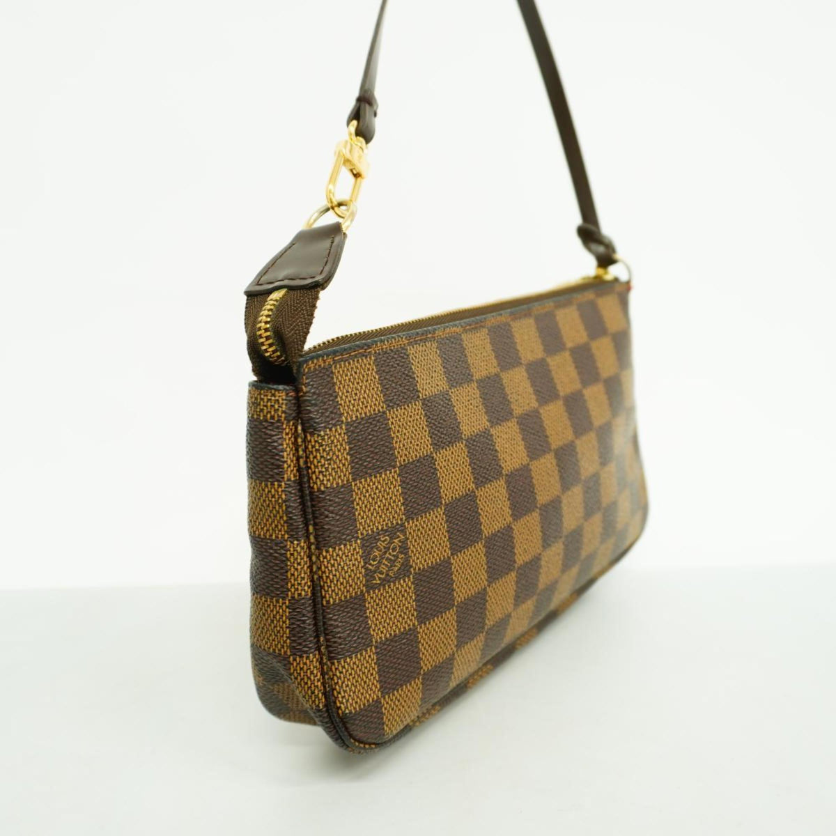 LOUIS VUITTON Pochette Accessoire Clutch Bag