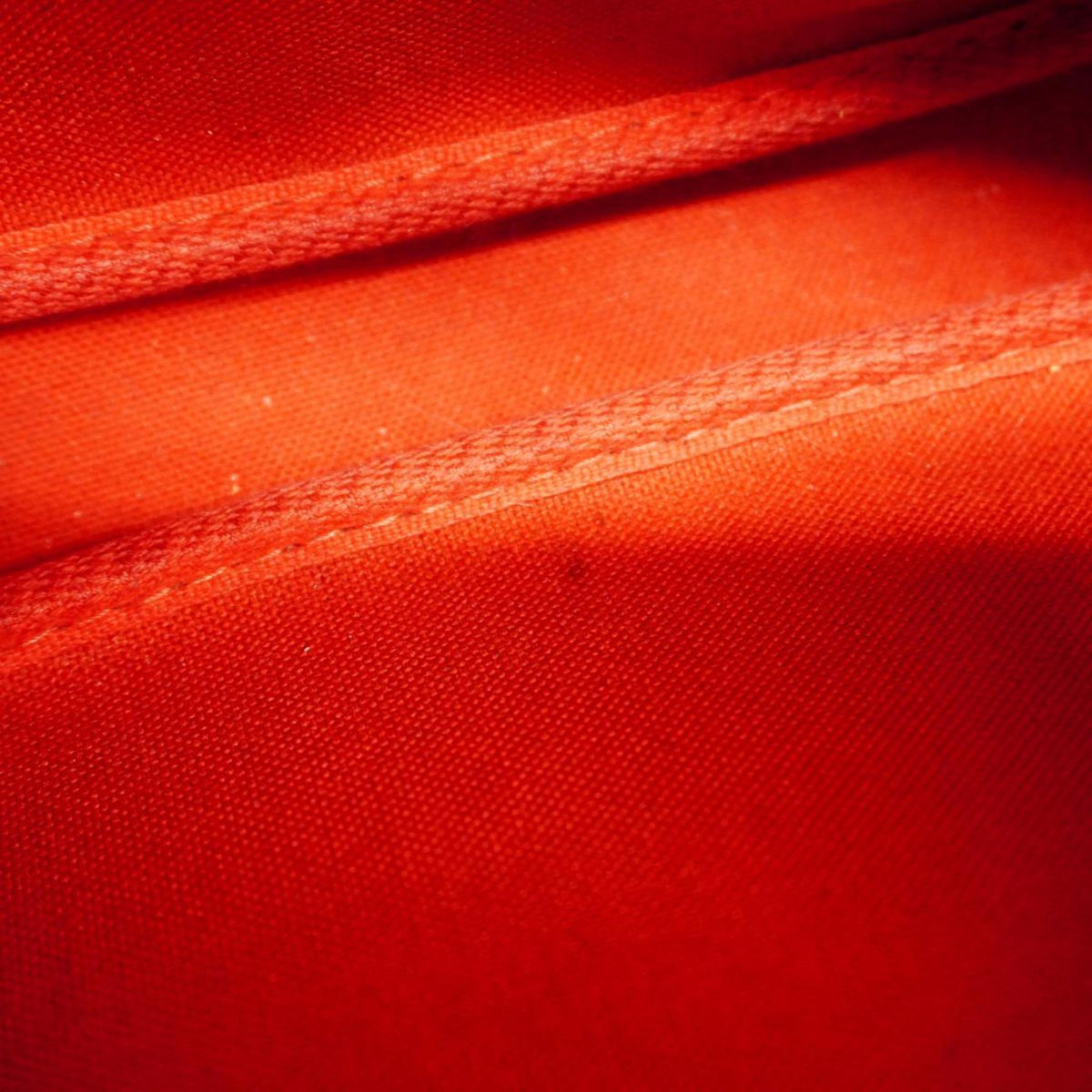 LOUIS VUITTON Pochette Accessoire Clutch Bag