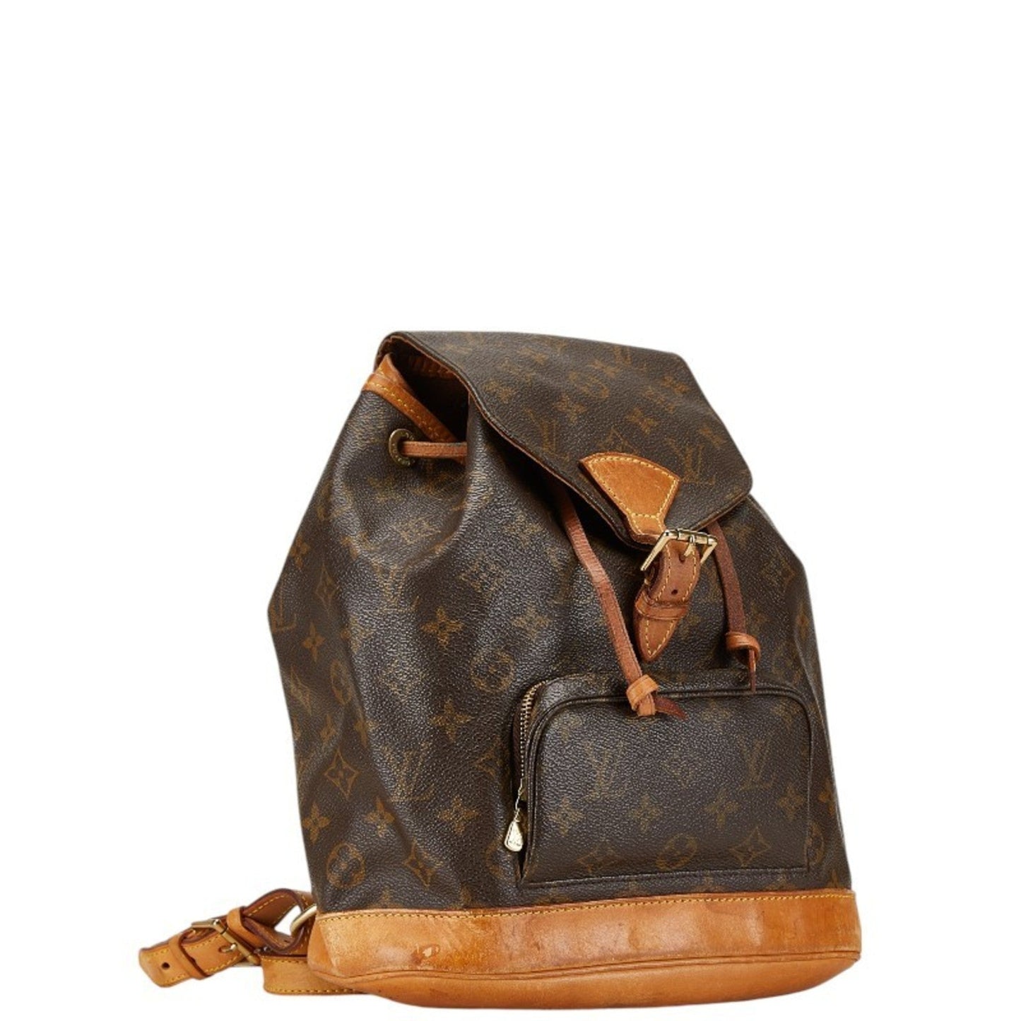 LOUIS VUITTON Montsouris MM Backpack