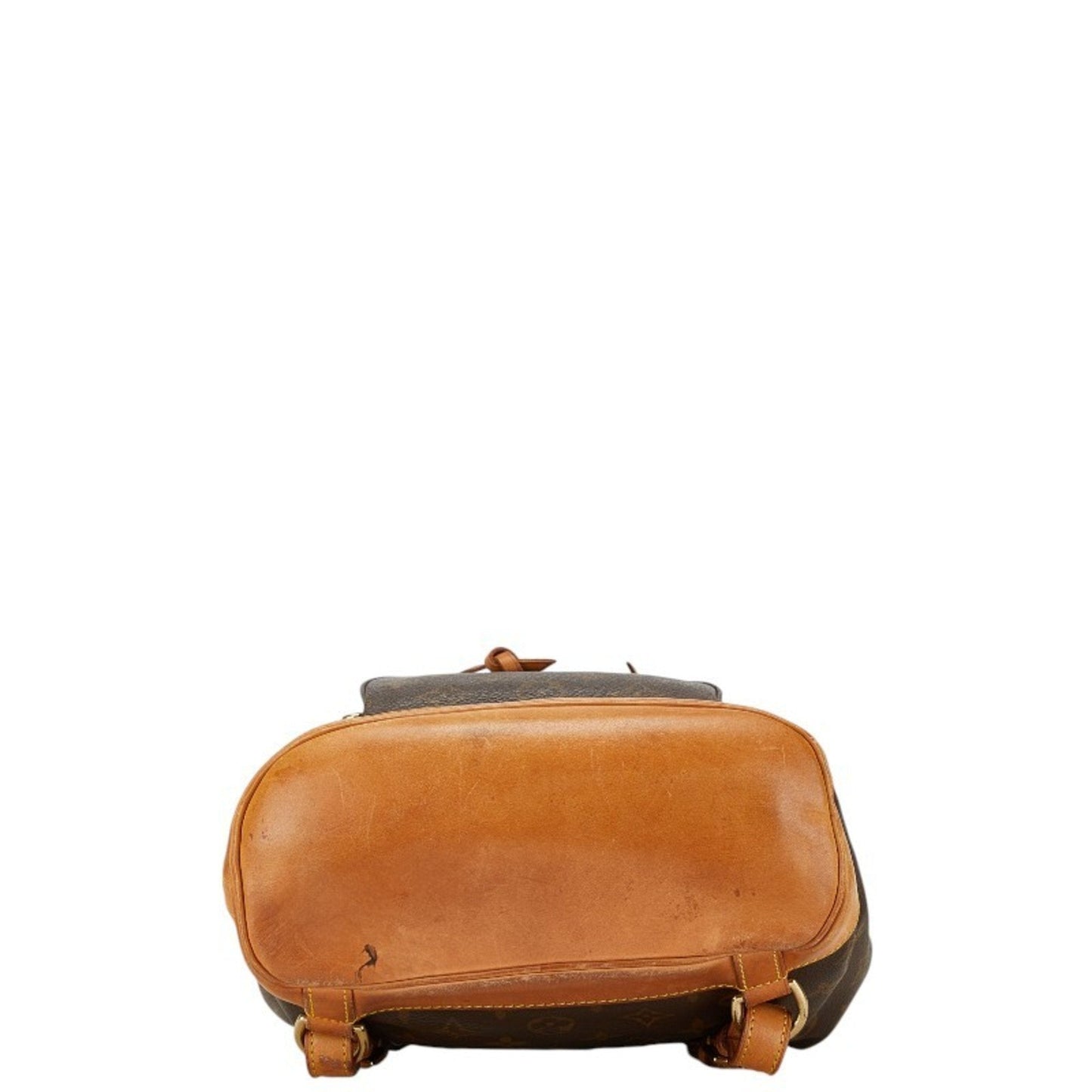 LOUIS VUITTON Montsouris MM Backpack