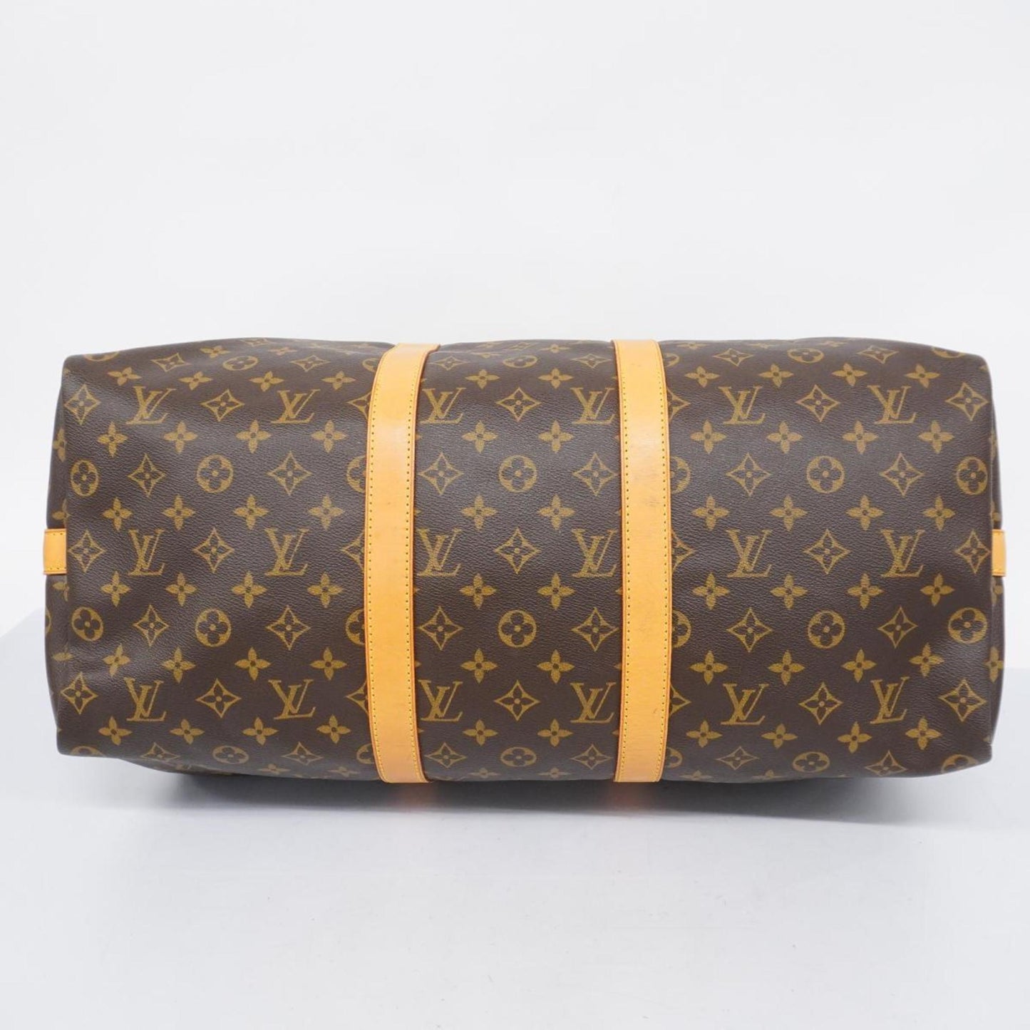 LOUIS VUITTON Keepall Bandouliere 50 Travel
