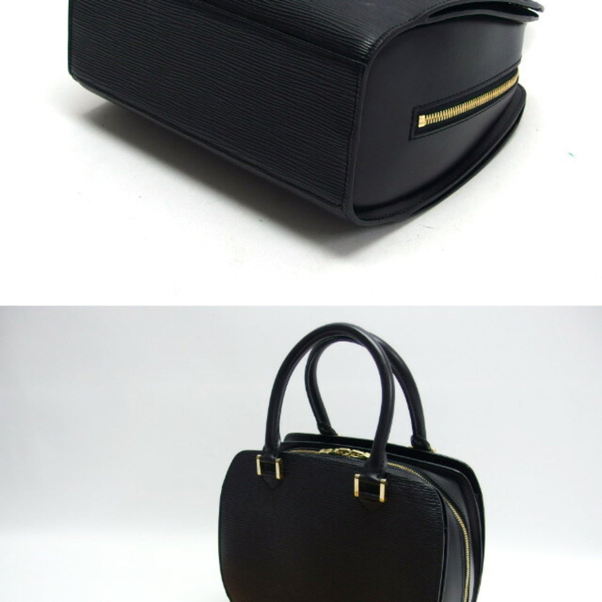 LOUIS VUITTON Pont Neuf Handbag