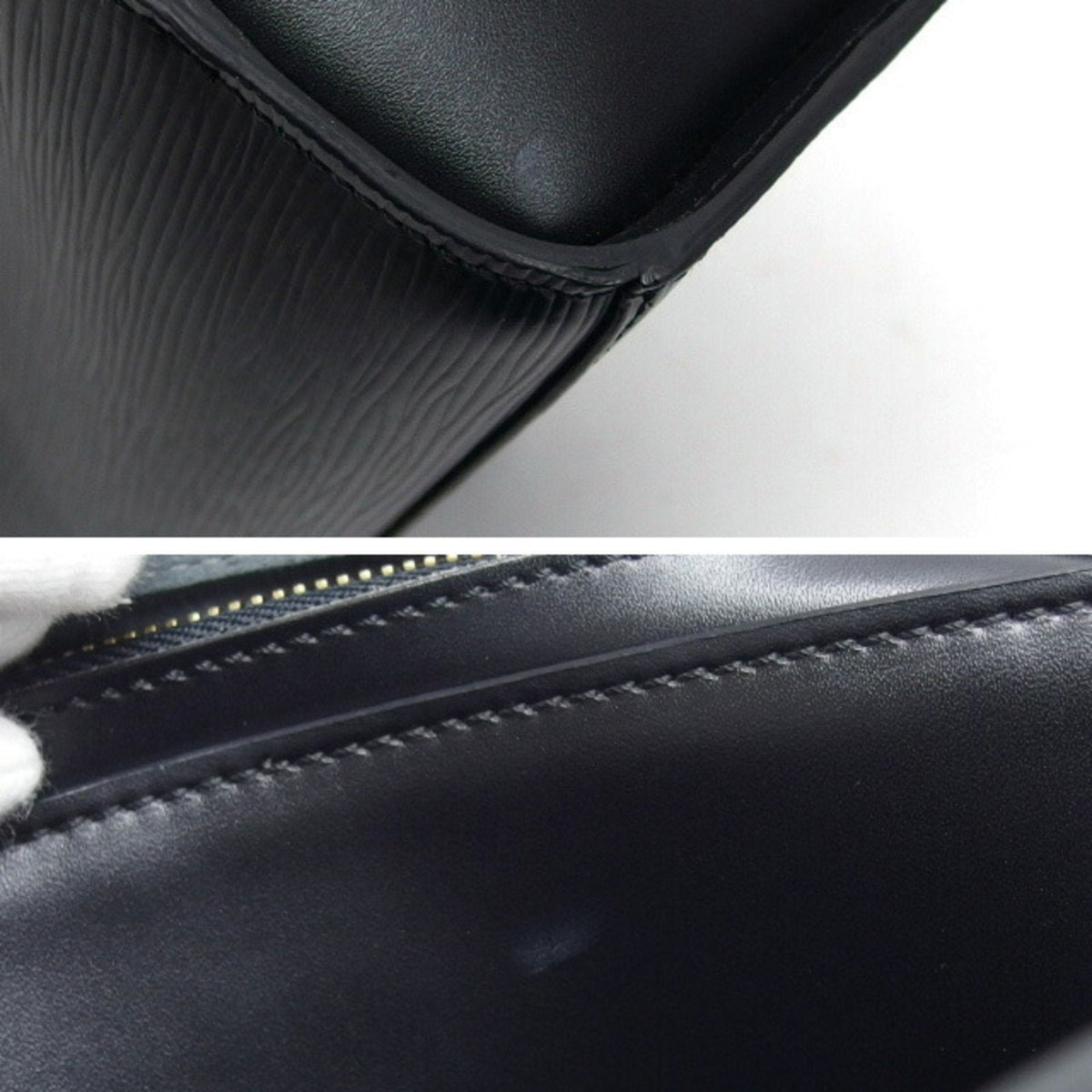 LOUIS VUITTON Pont Neuf Handbag