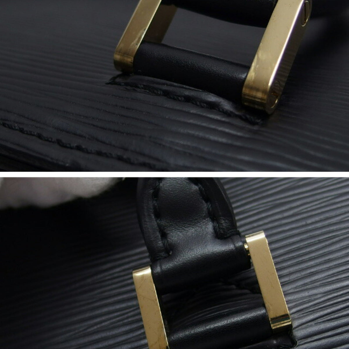 LOUIS VUITTON Pont Neuf Handbag