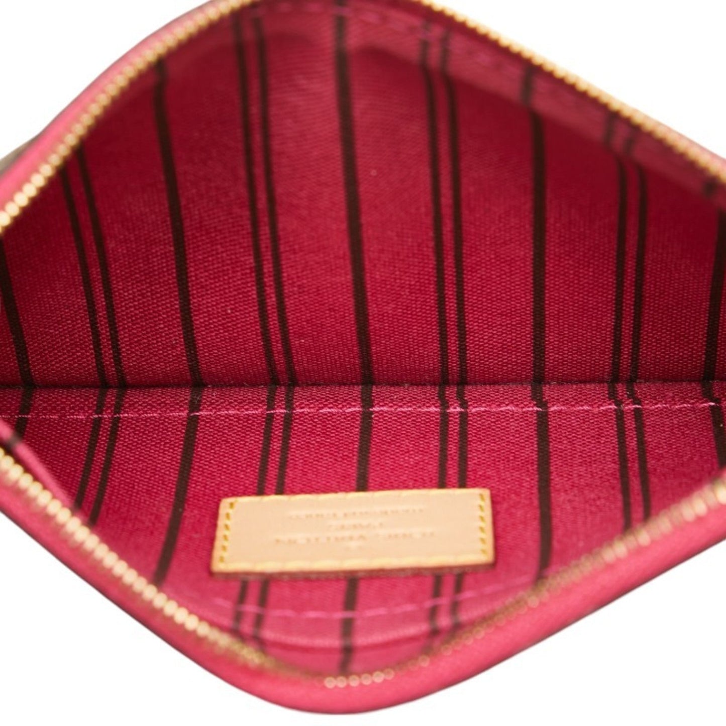 LOUIS VUITTON Neverfull PM Tote