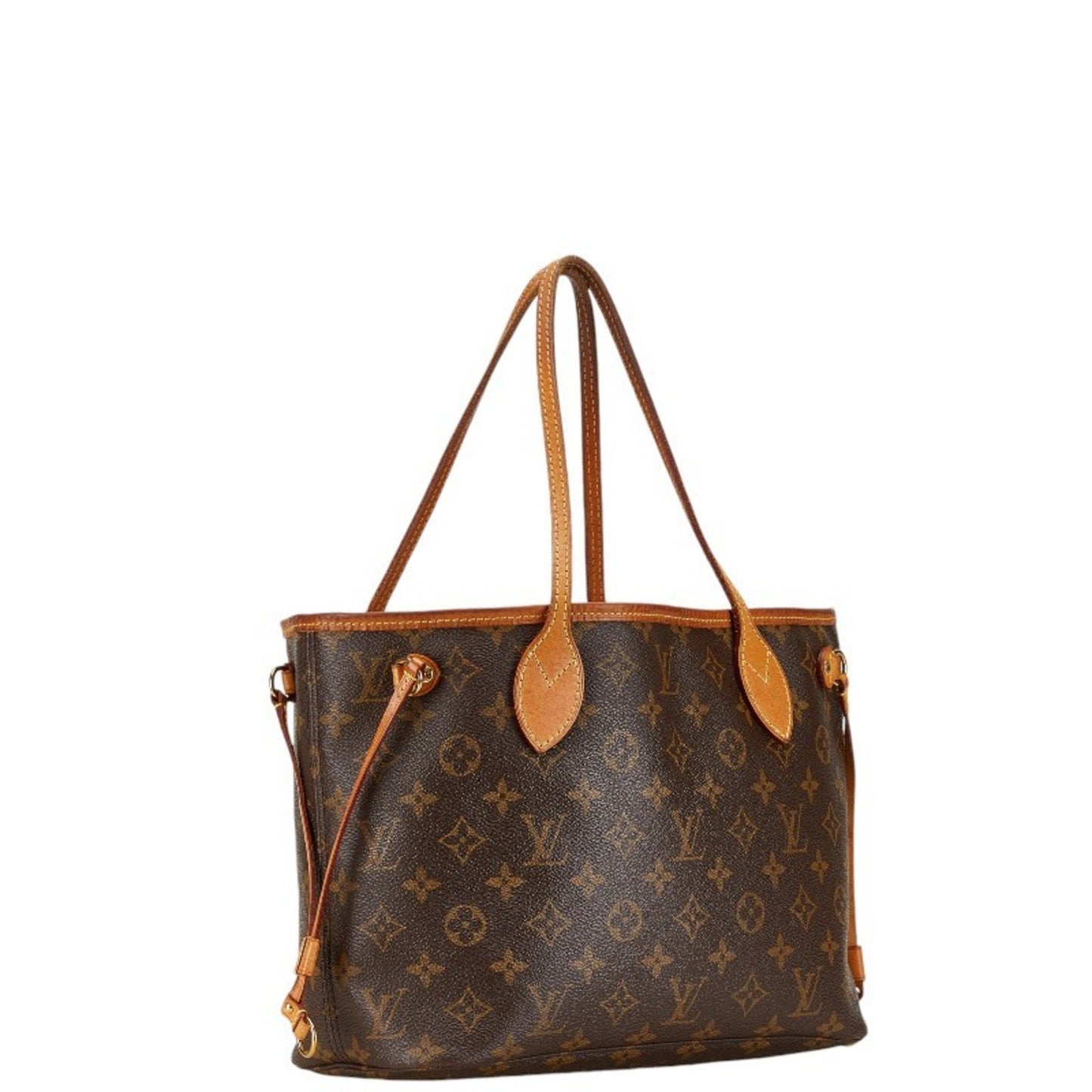 LOUIS VUITTON Neverfull PM Tote
