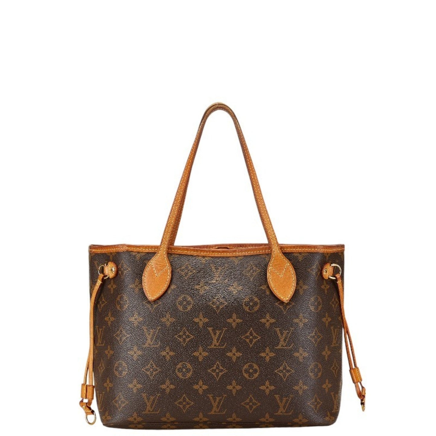 LOUIS VUITTON Neverfull PM Tote