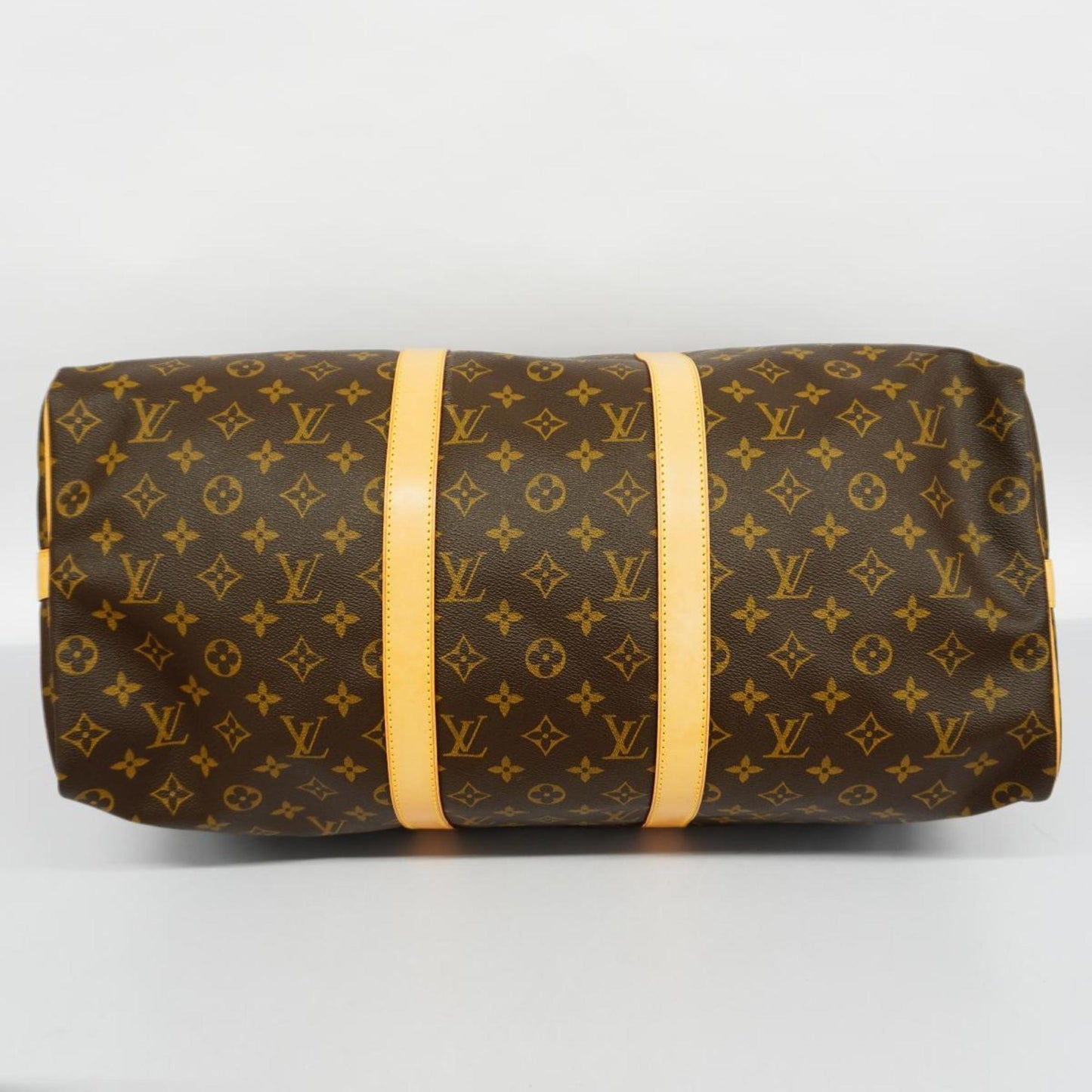 LOUIS VUITTON Keepall Bandouliere 50 Travel