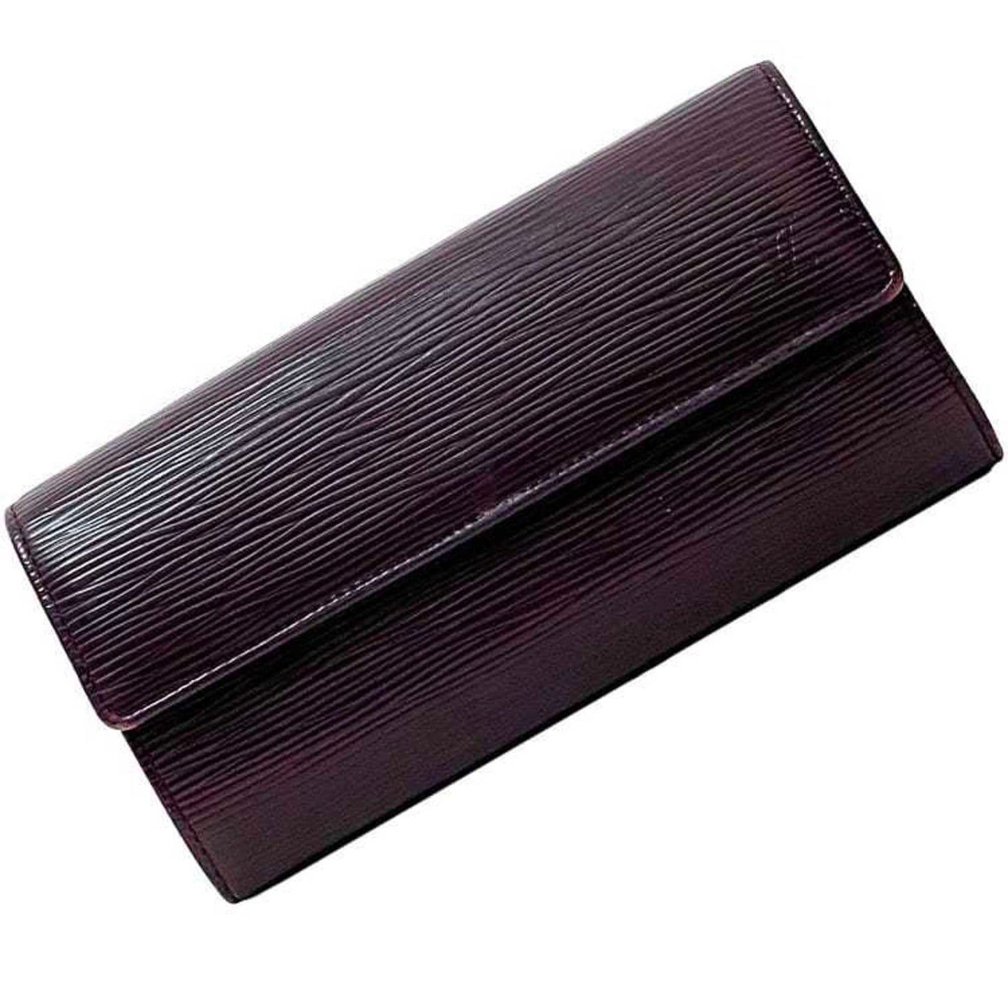 LOUIS VUITTON Sarah Wallet