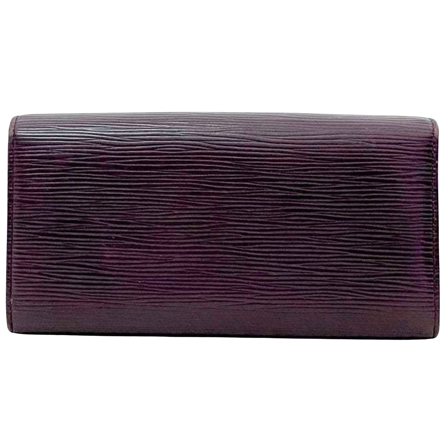 LOUIS VUITTON Sarah Wallet