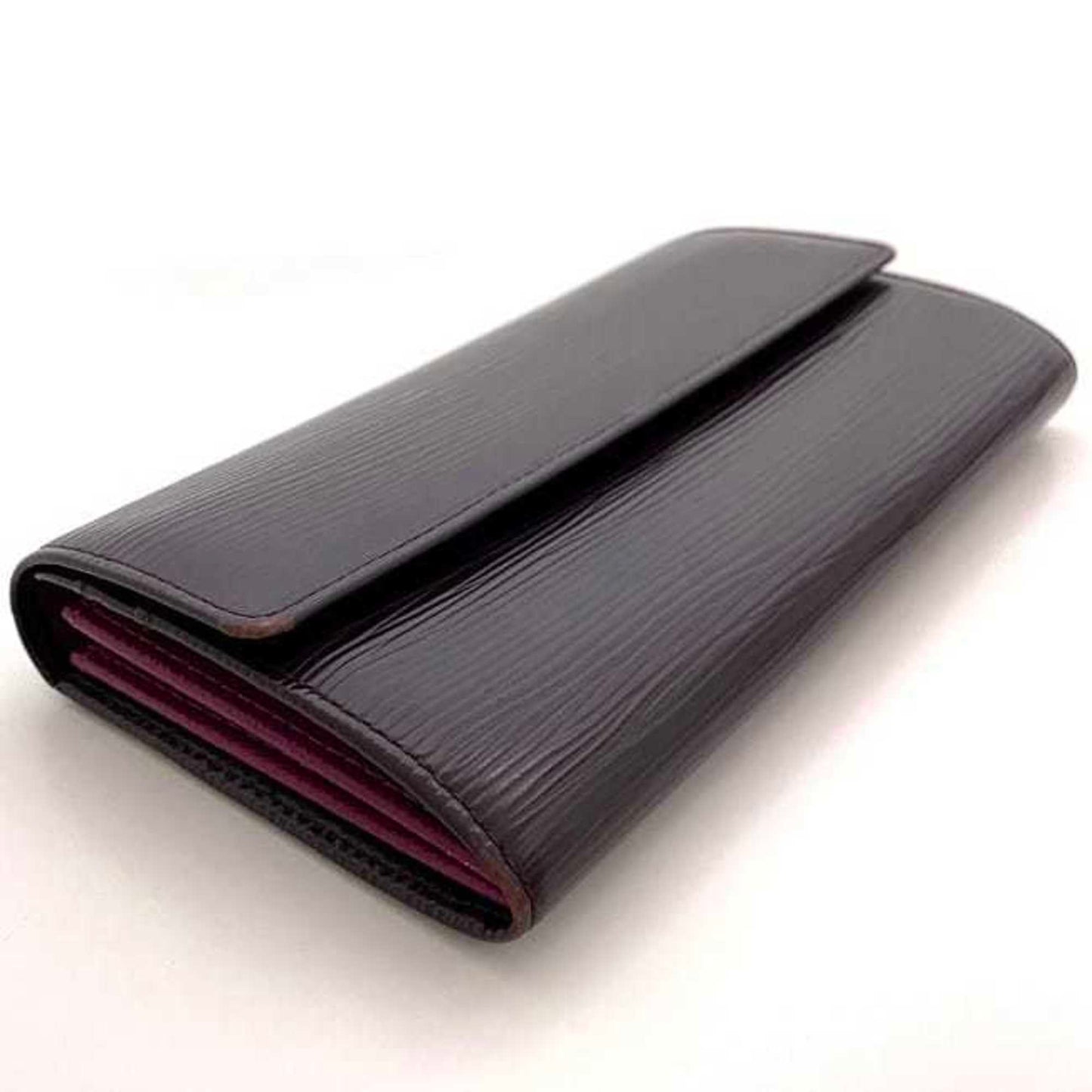 LOUIS VUITTON Sarah Wallet
