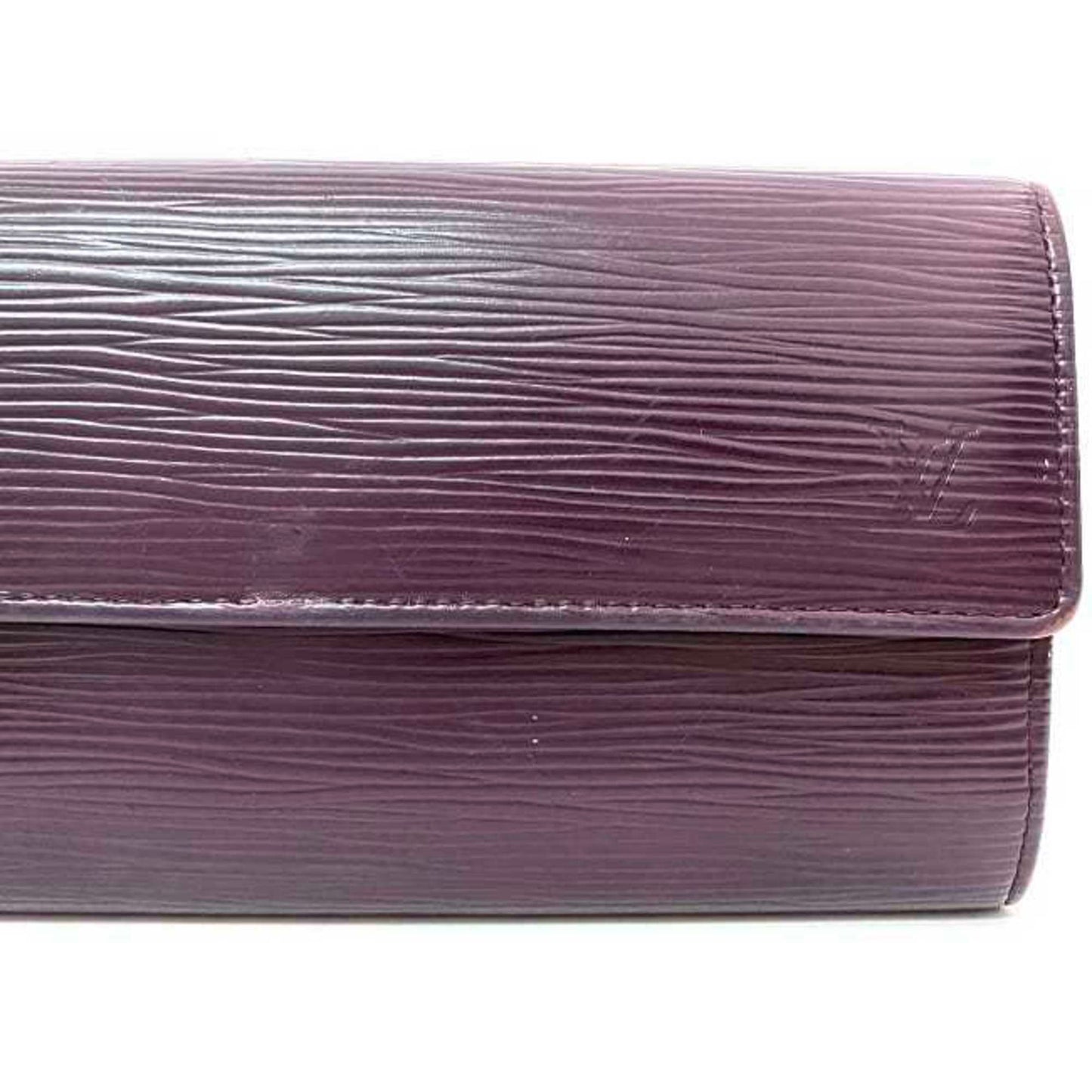 LOUIS VUITTON Sarah Wallet