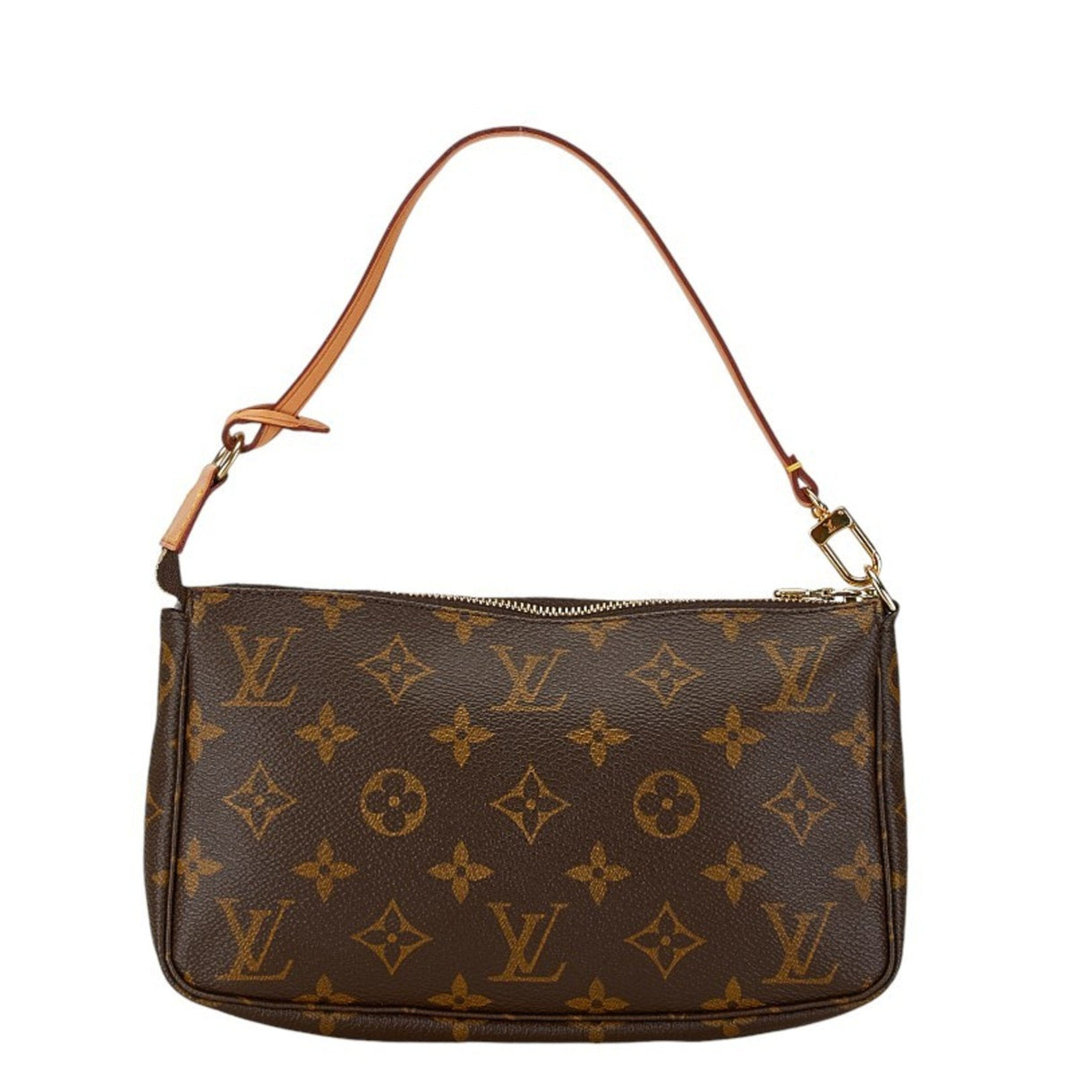 LOUIS VUITTON Pochette Accessoire Clutch Bag