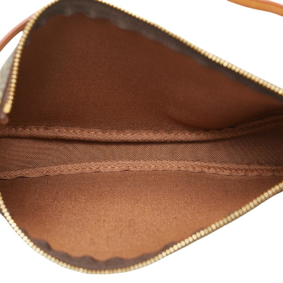 LOUIS VUITTON Pochette Accessoire Clutch Bag