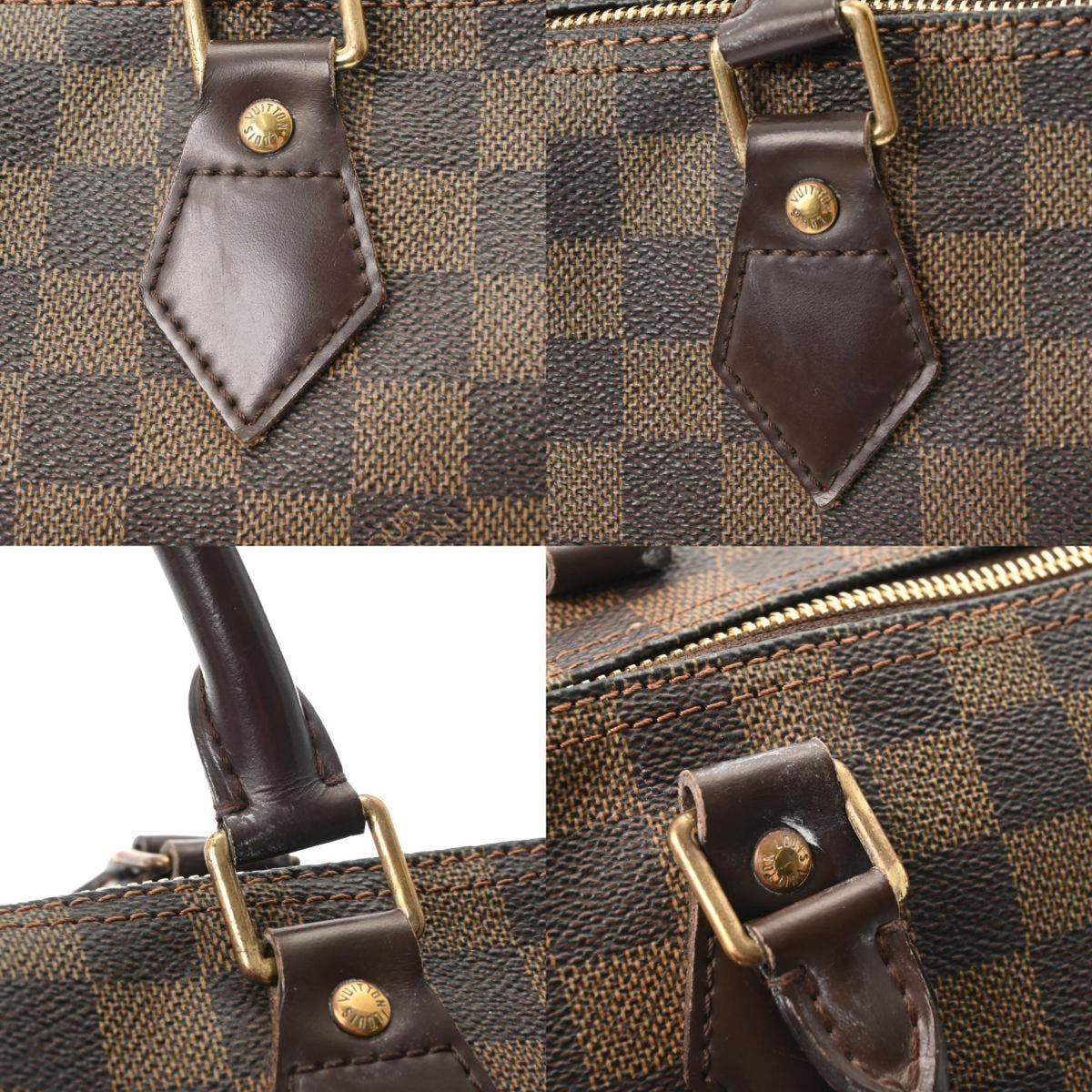 LOUIS VUITTON Speedy 30 Handbag