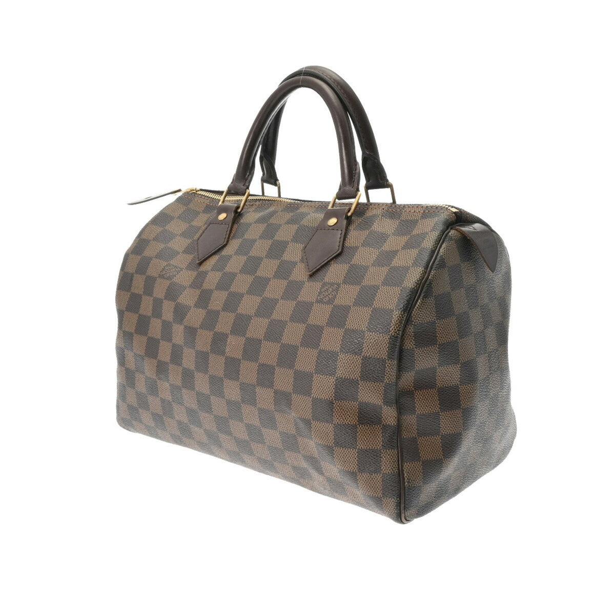 LOUIS VUITTON Speedy 30 Handbag