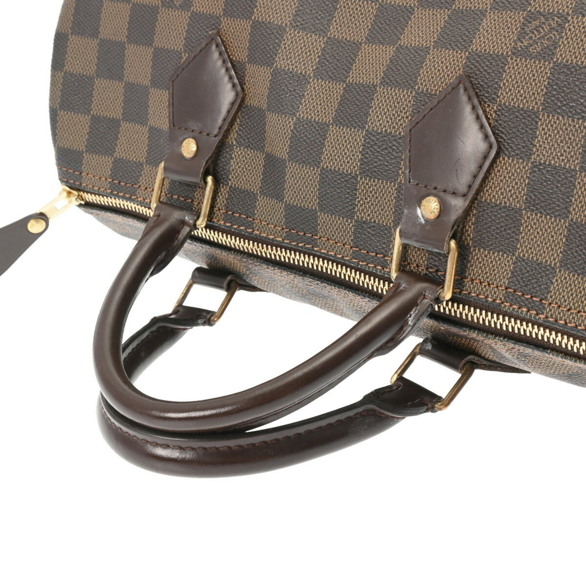 LOUIS VUITTON Speedy 30 Handbag